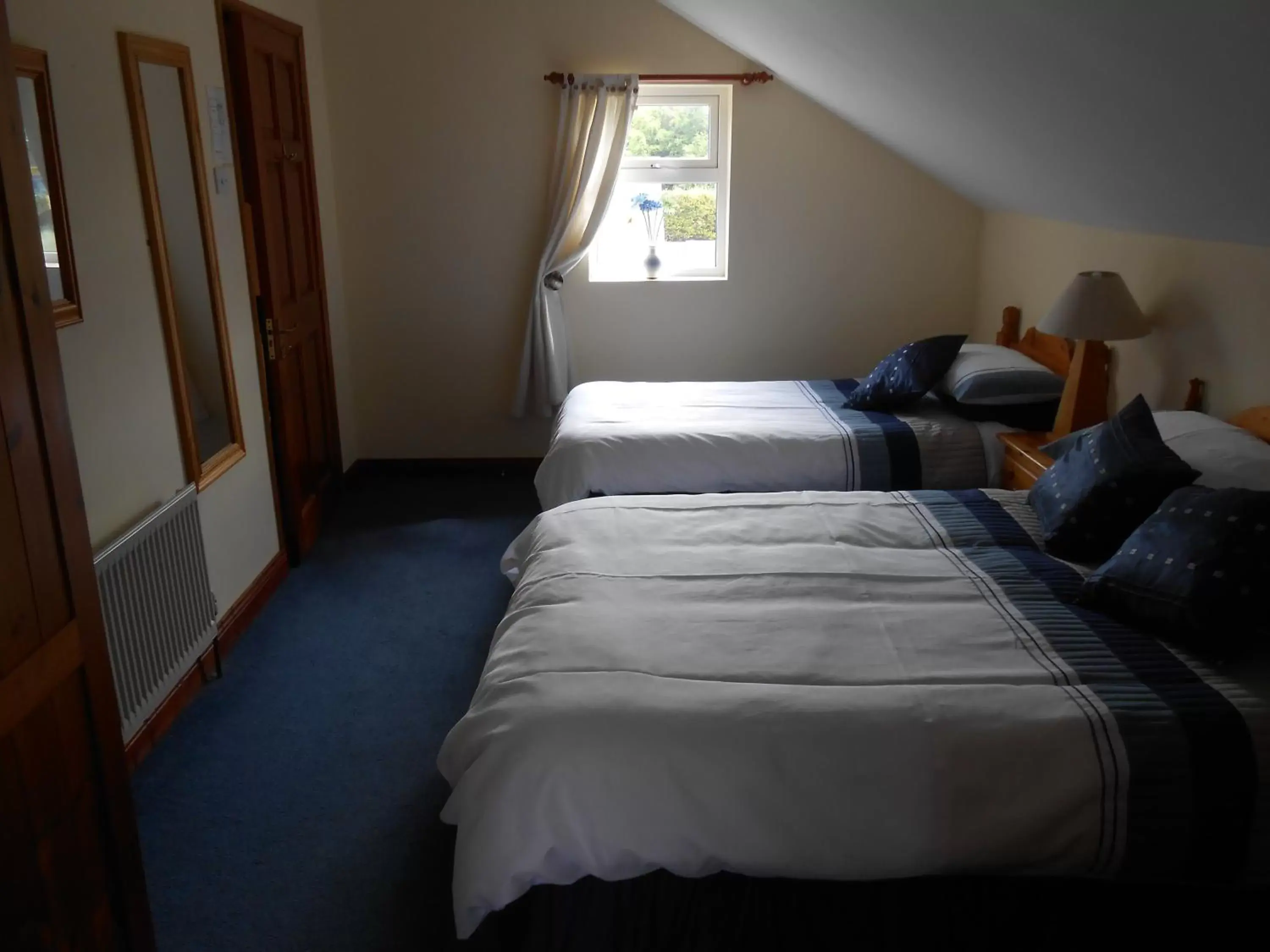 Day, Bed in Birchdale House B&B