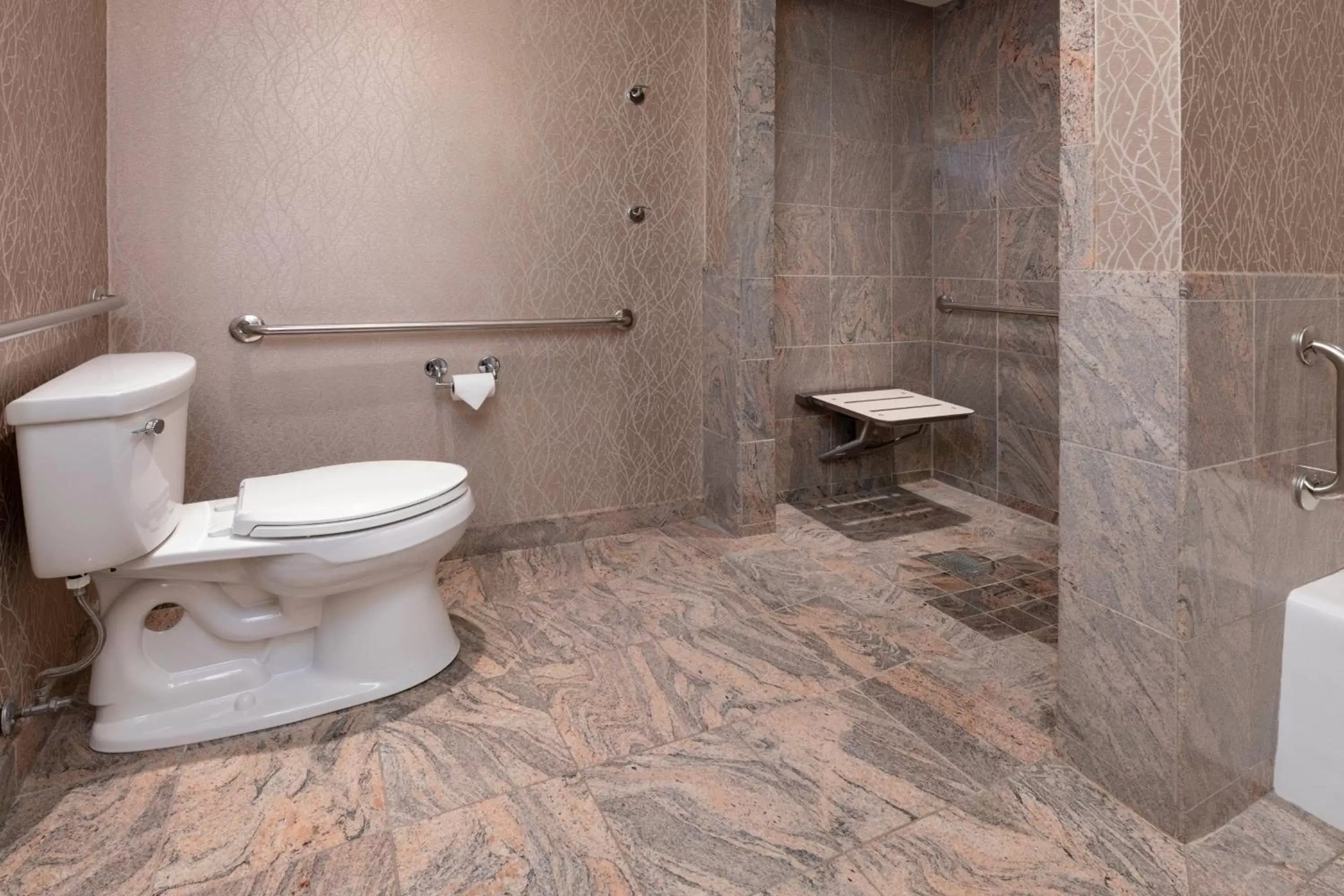 Bathroom in JW Marriott The Rosseau Muskoka Resort & Spa