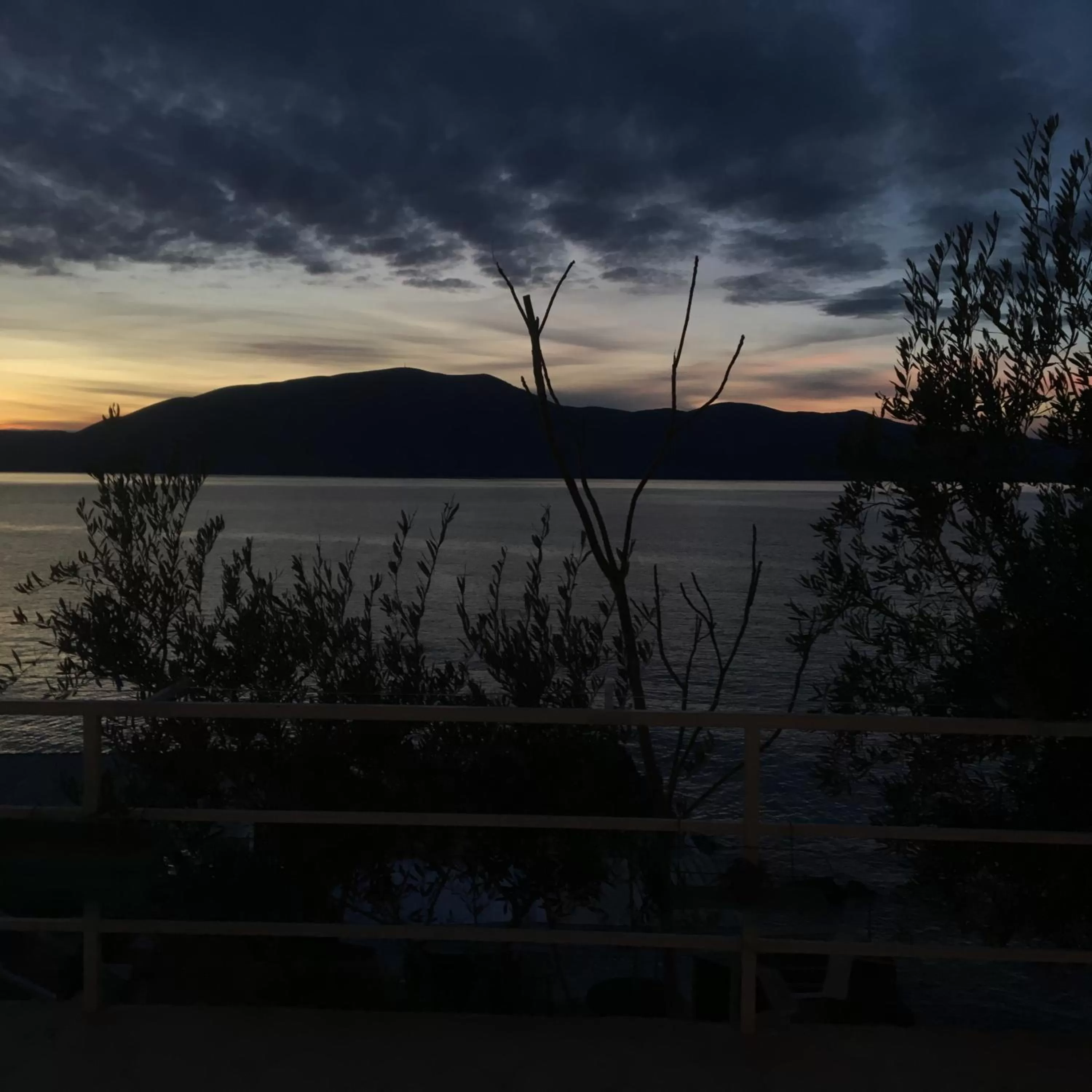 Vila Rahmi & Veli Dervishaj