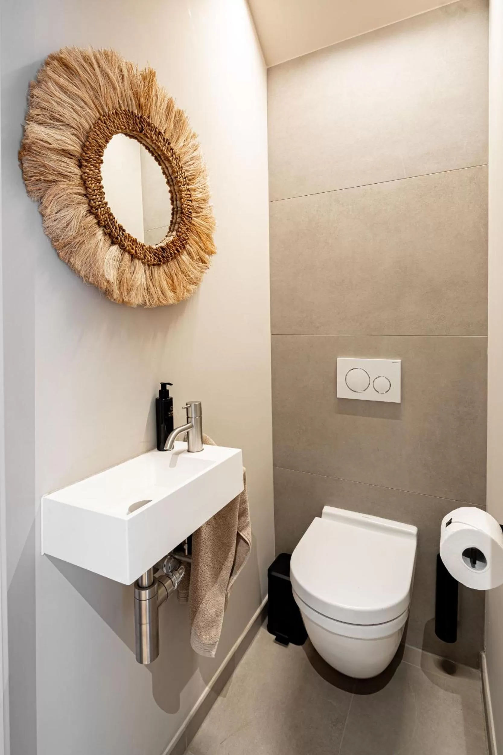 Toilet, Bathroom in BTFL Living Antwerp