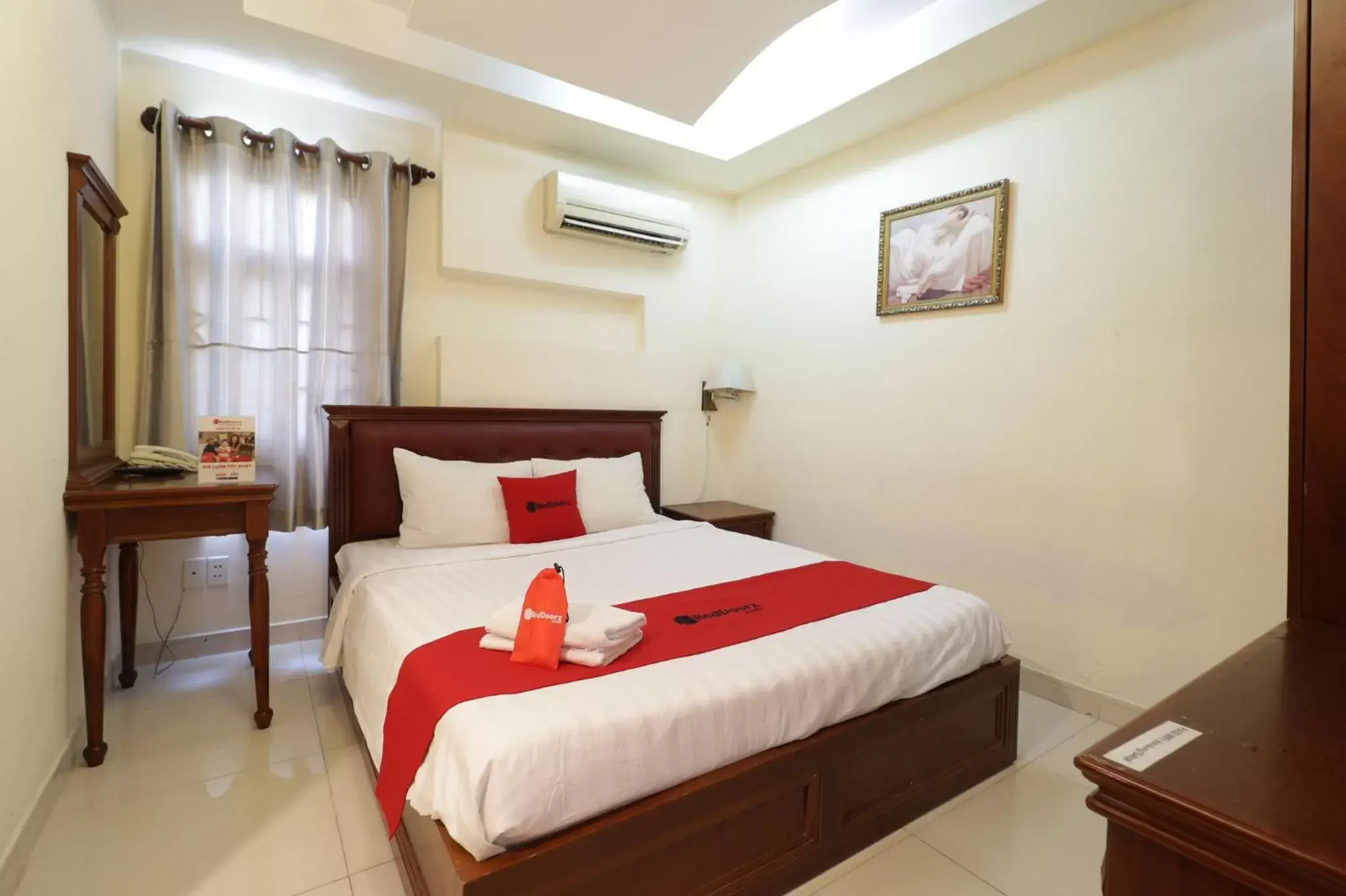 Kim Dung Hotel Tran Quang Khai Kim Dung Hotel Tran Quang Khai