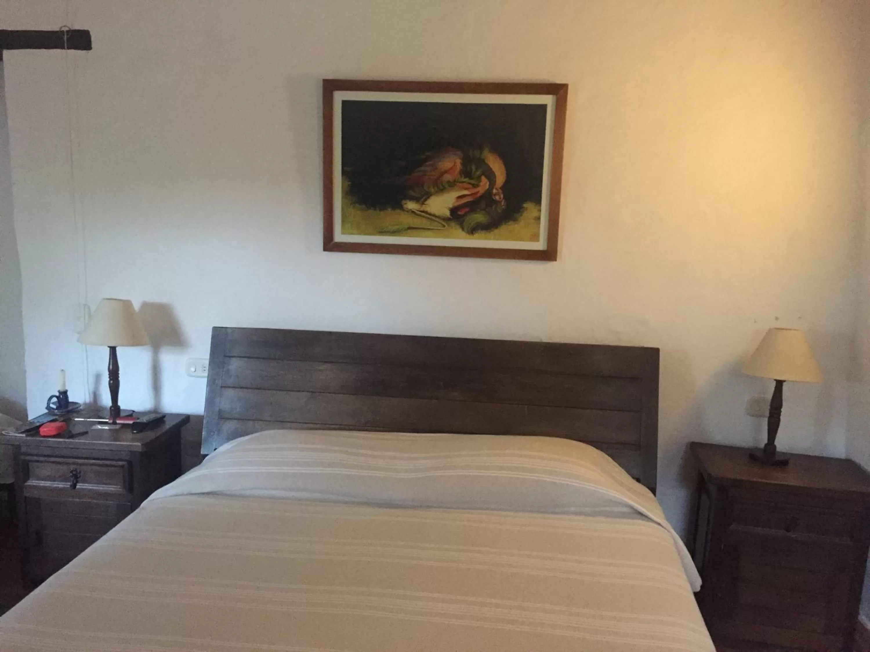 Superior Double Room in Achiotte Hotel Boutique by Masaya
