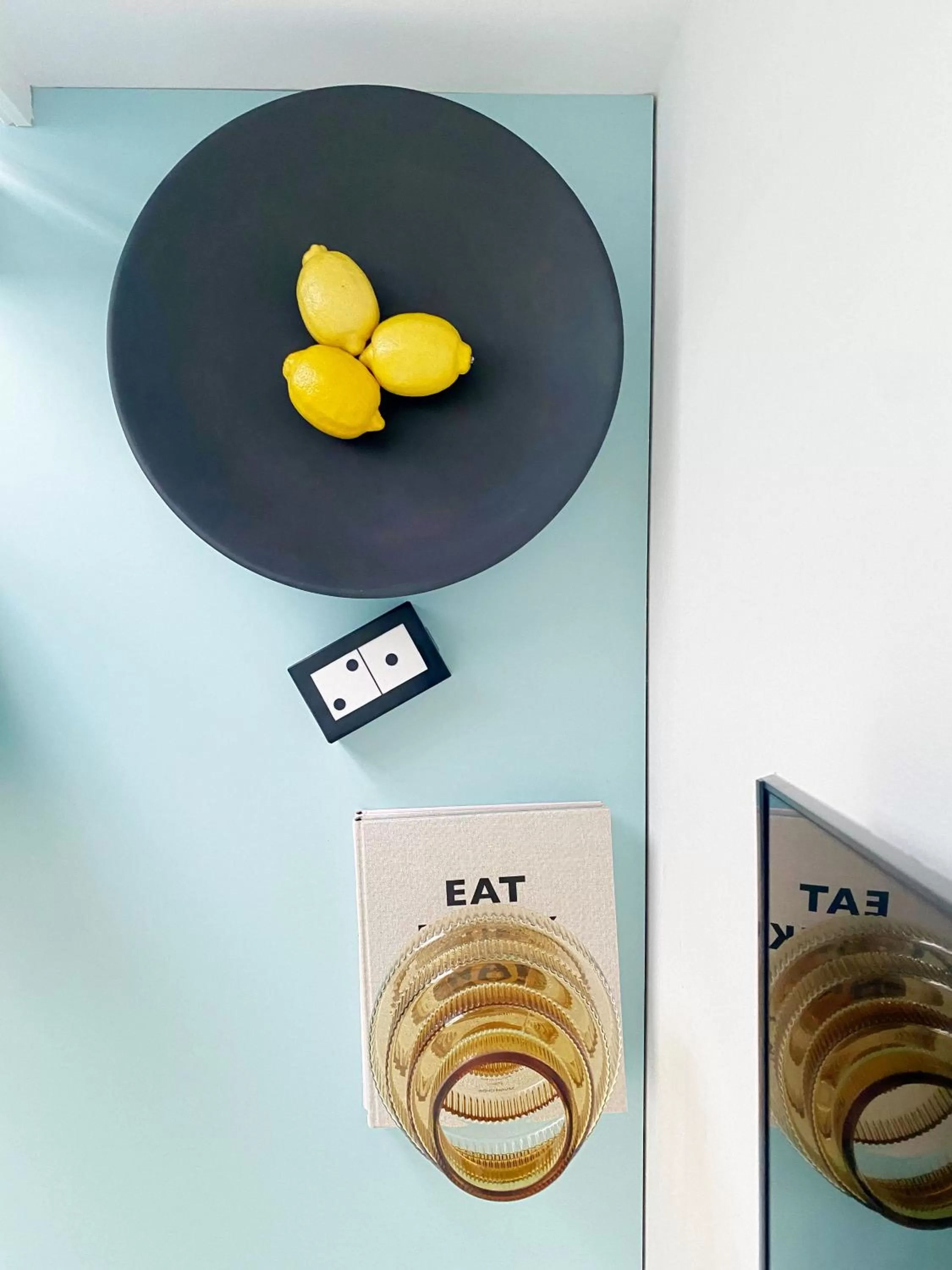 Decorative detail in Sissi West