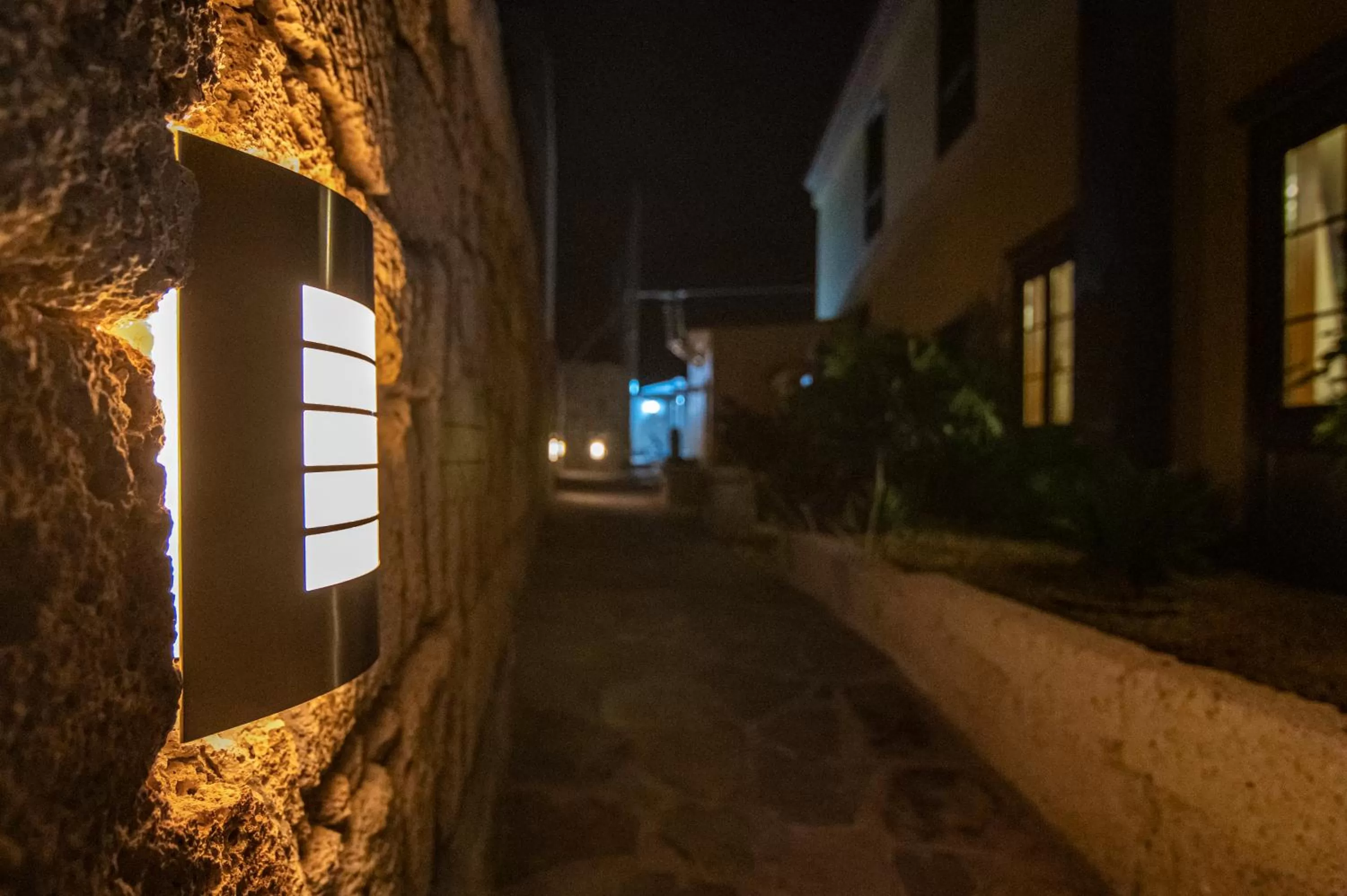 Facade/entrance in Hotel El Tejar & Spa