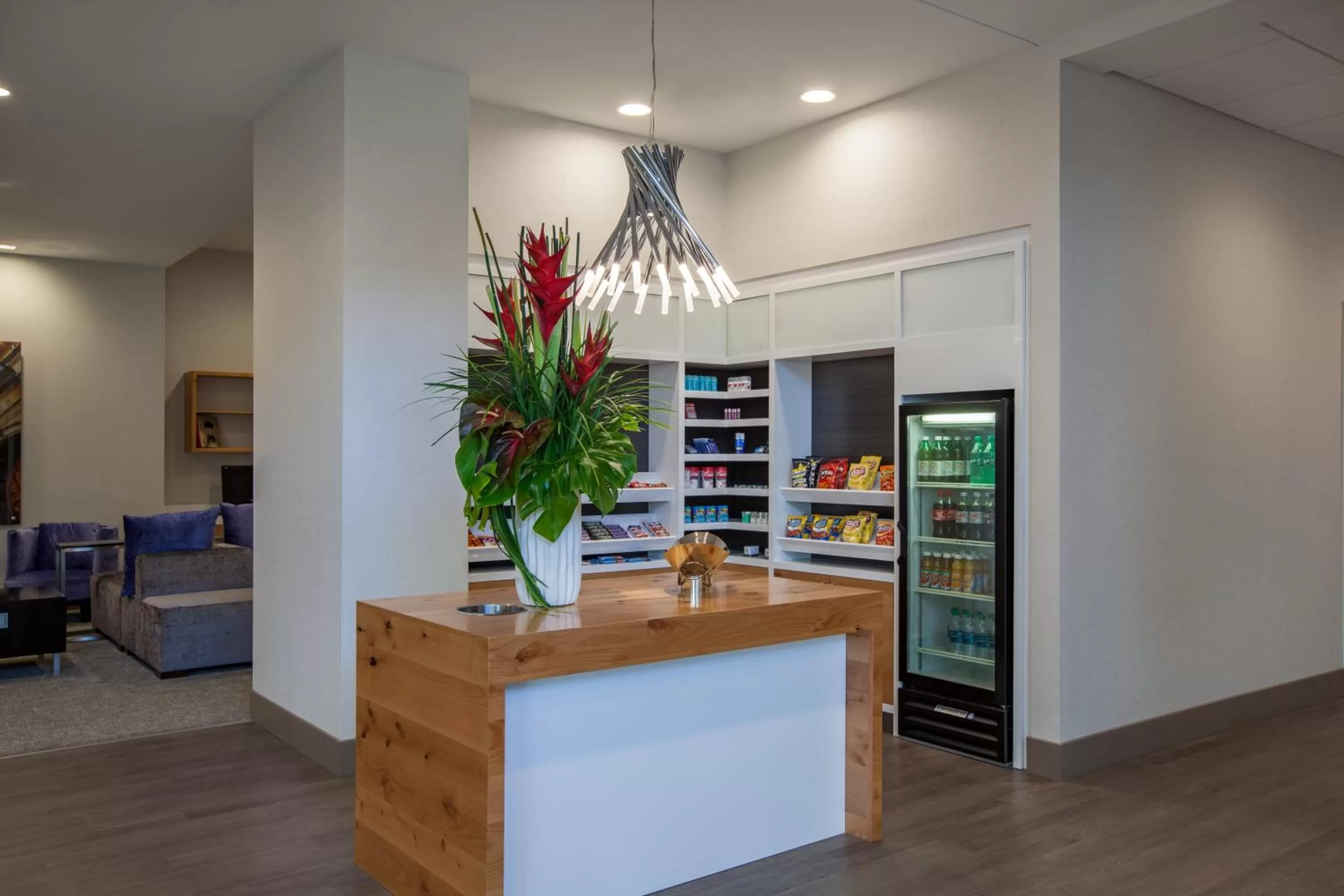 Other in Holiday Inn Cleveland Clinic by IHG