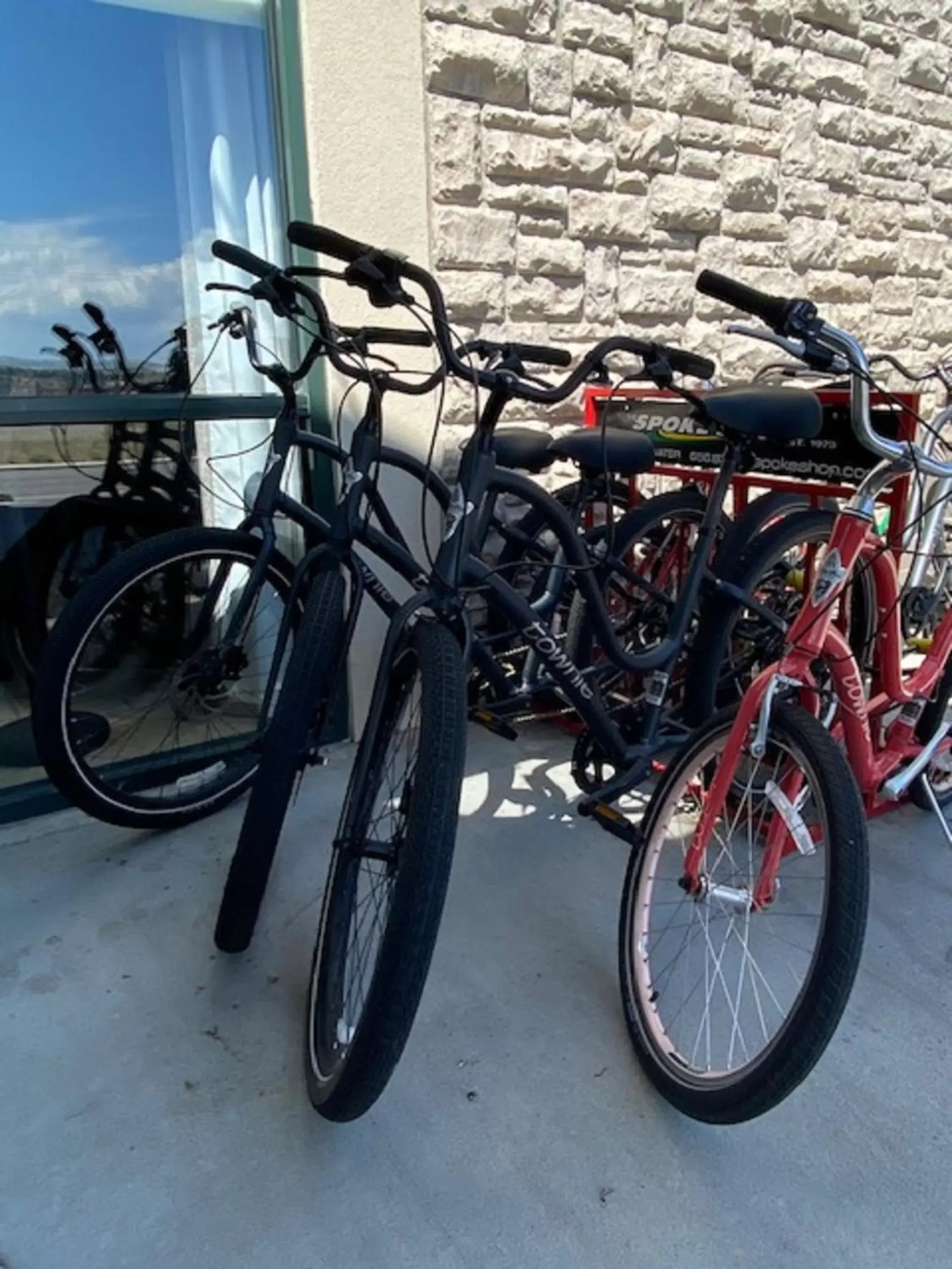 Cycling, Other Activities in Boothill Inn and Suites