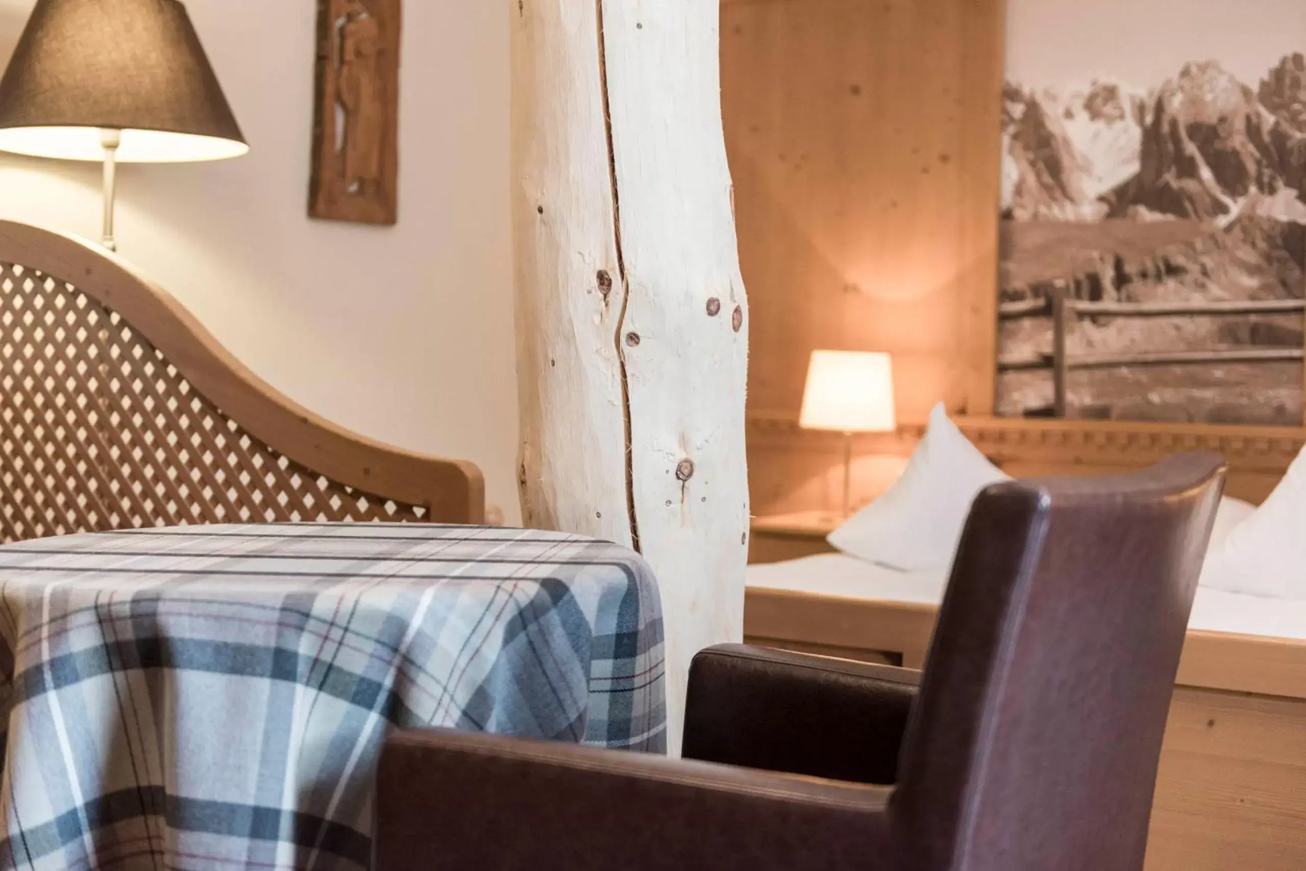 Superior Double Room - single occupancy in Eggentaler Superior Double Room - single occupancy in Eggentaler