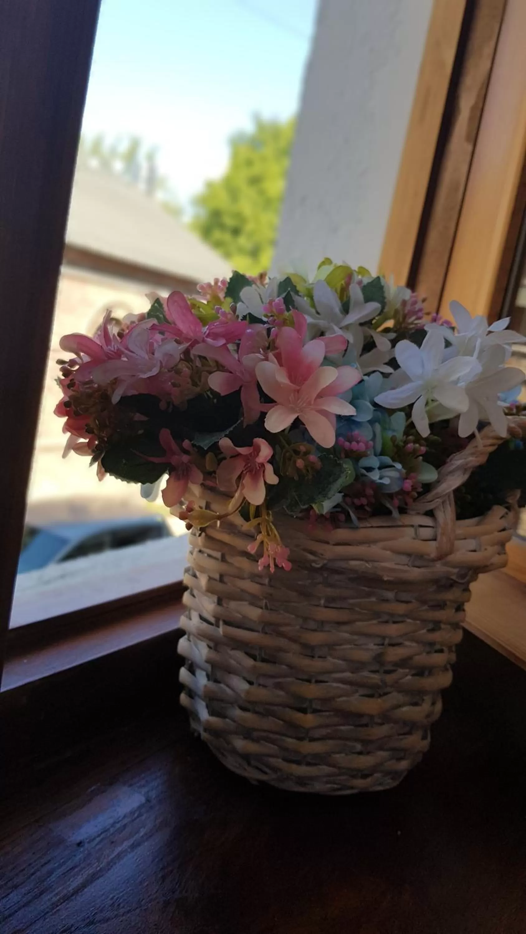 View (from property/room) in Epic Meidan Hotel