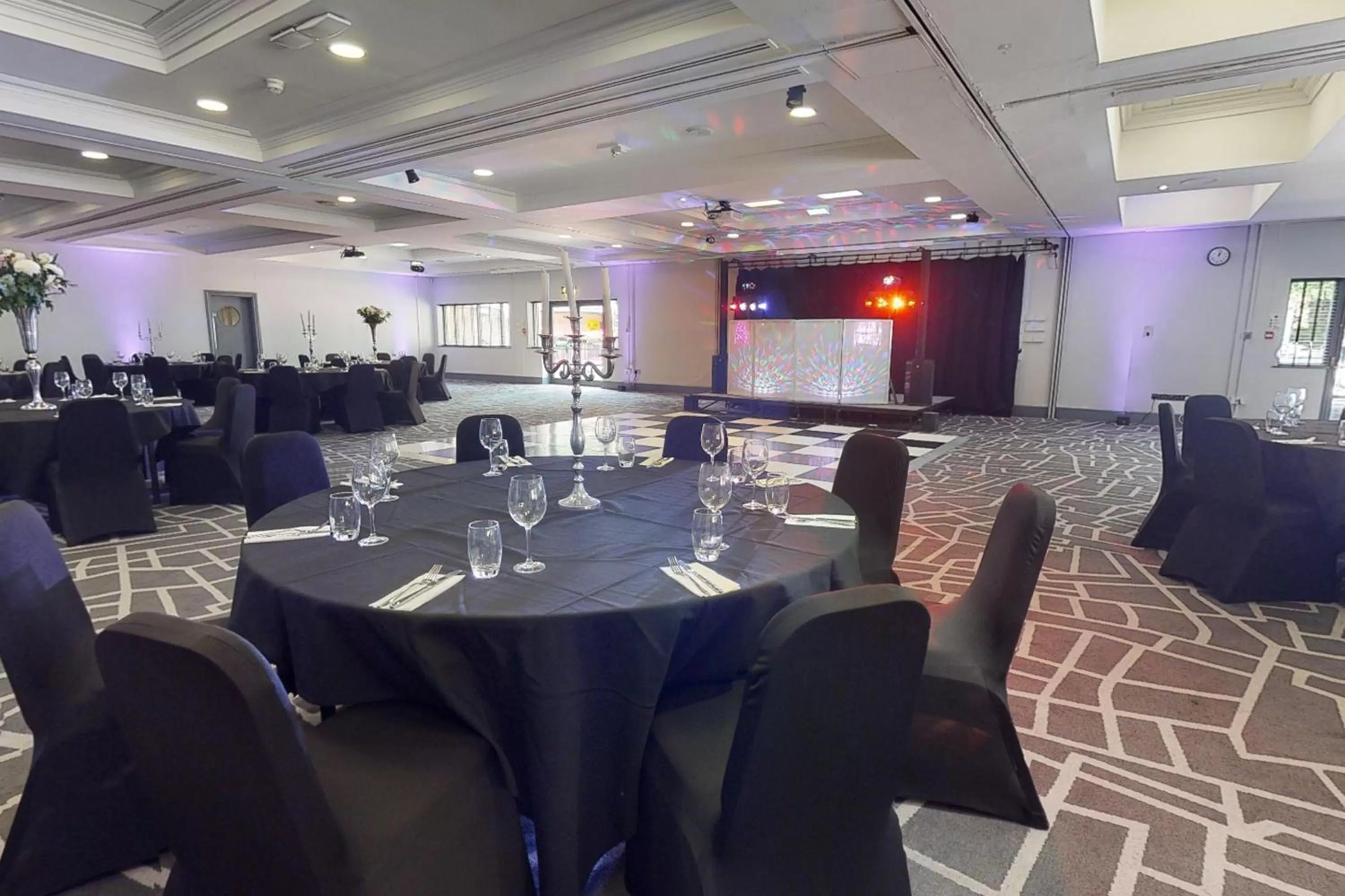 Meeting/conference room in Village Hotel Leeds North