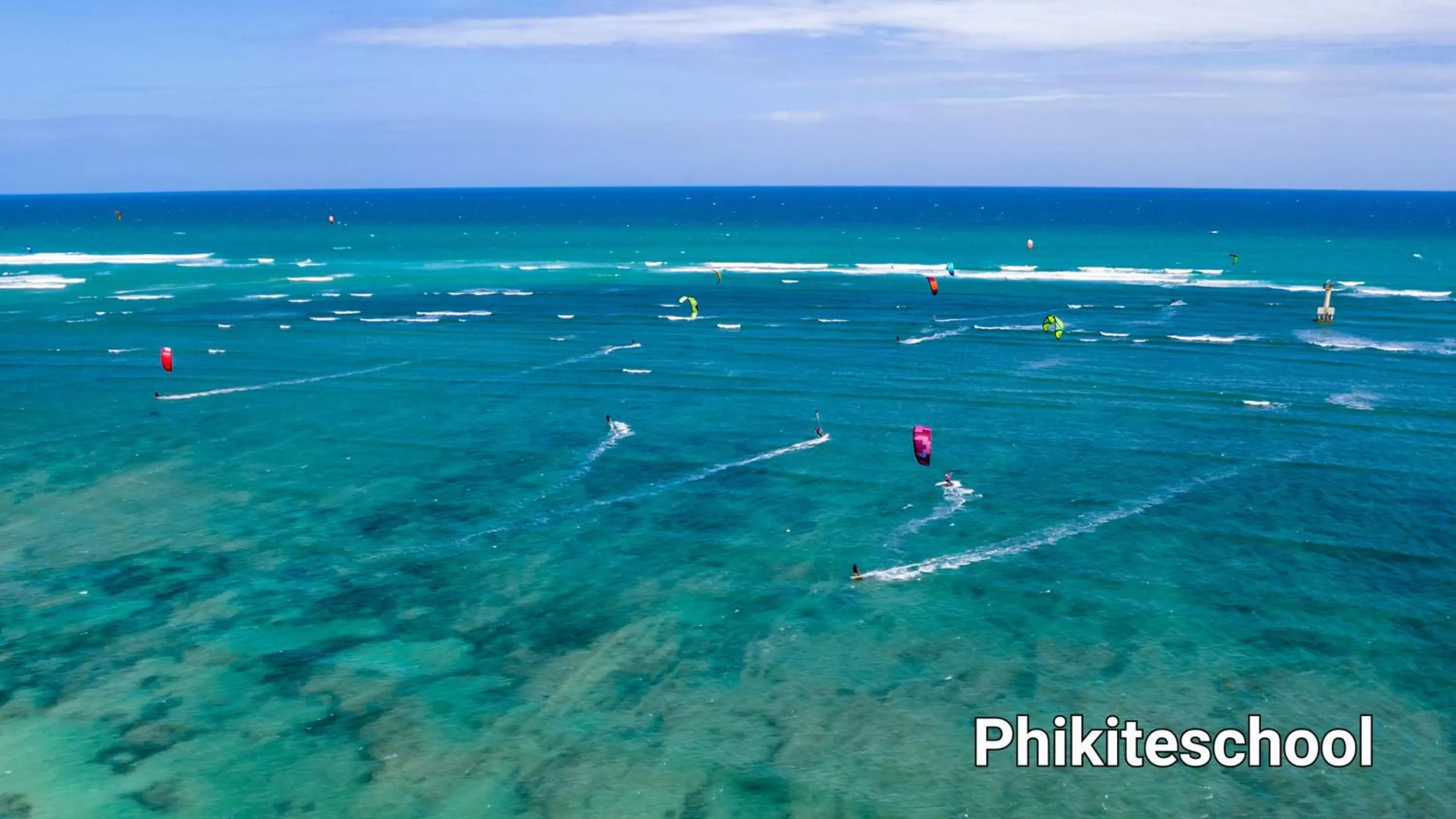Phi Kite School