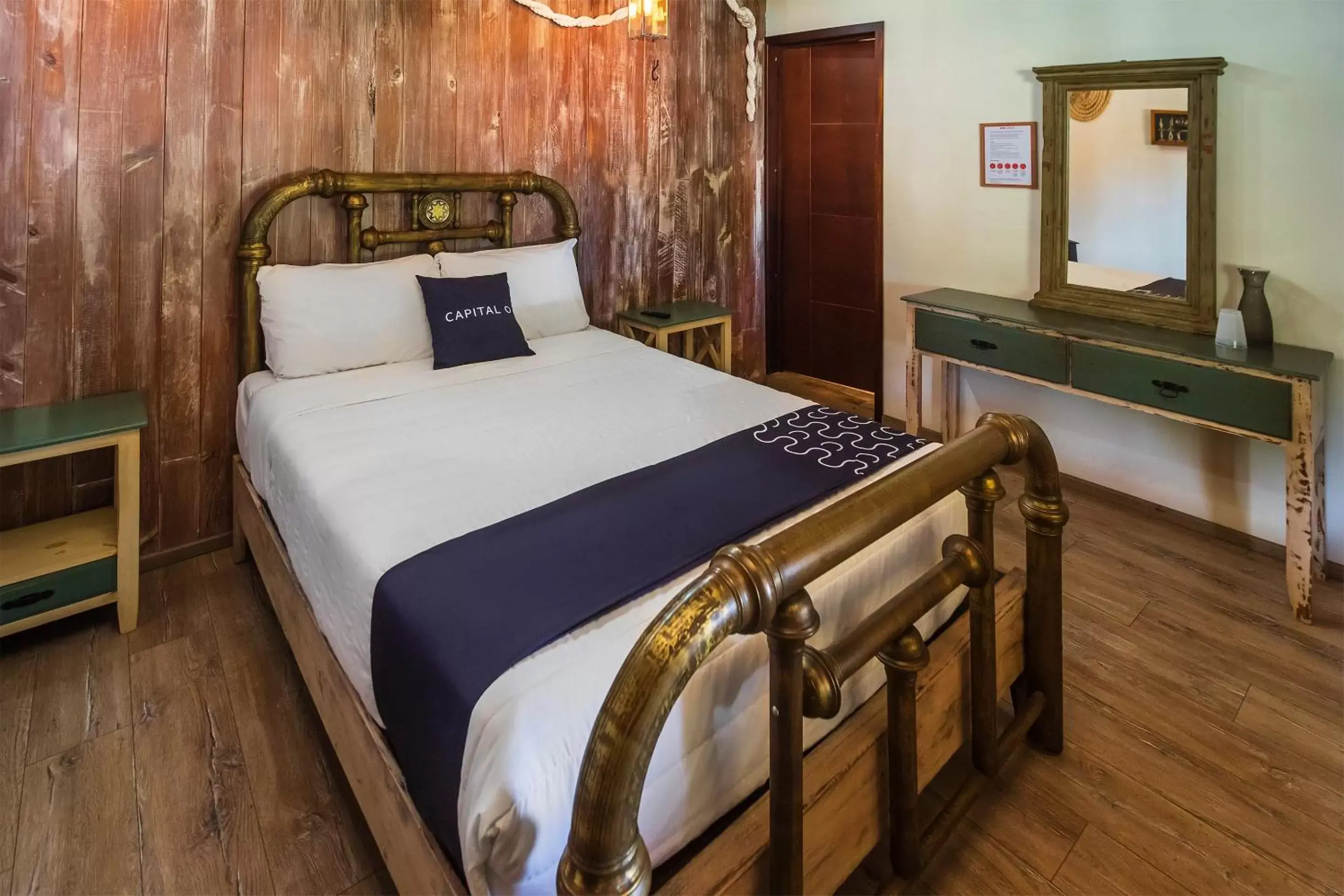 Bedroom, Bed in Hotel Pozo Viejo