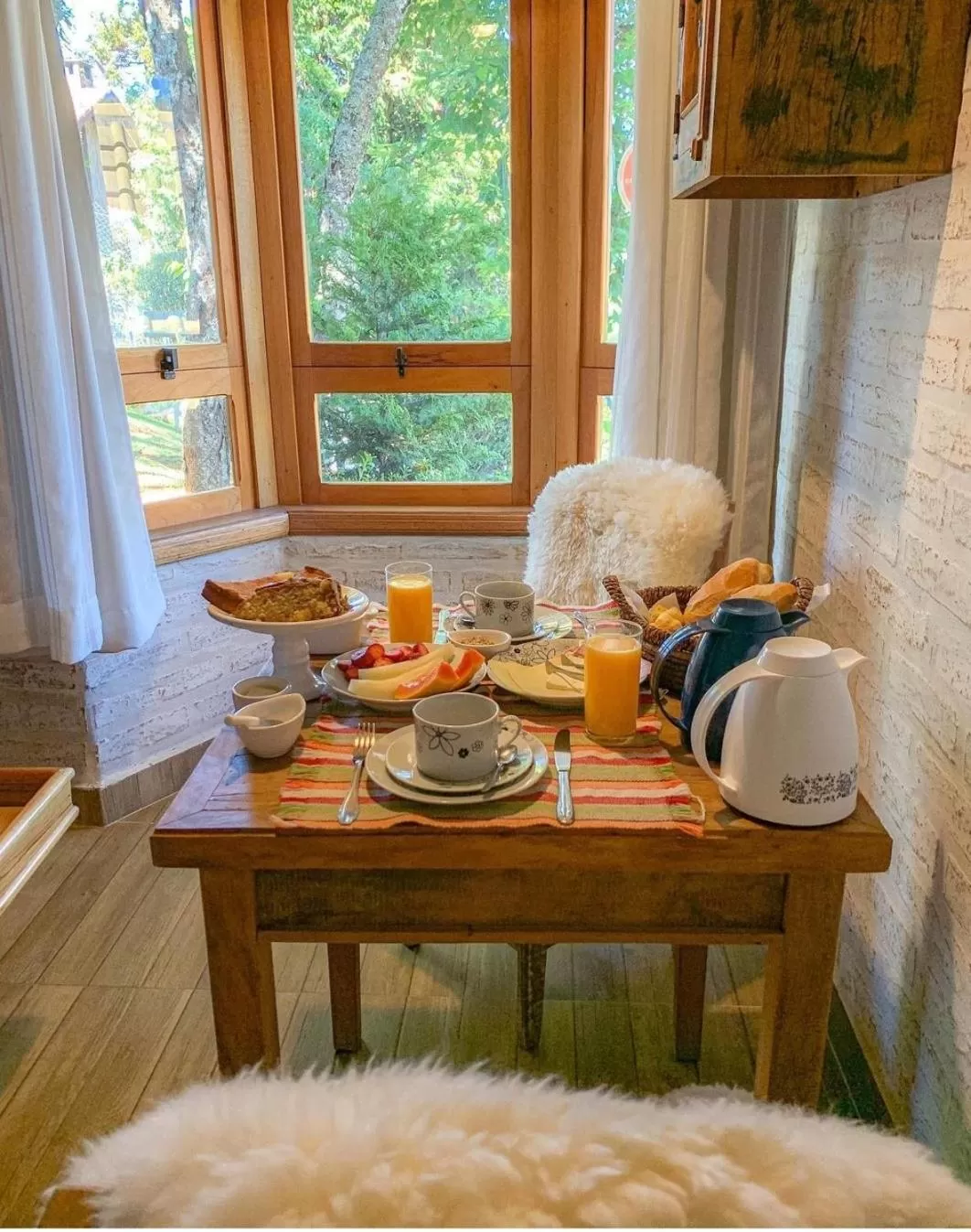 Pousada Canto do Sabiá