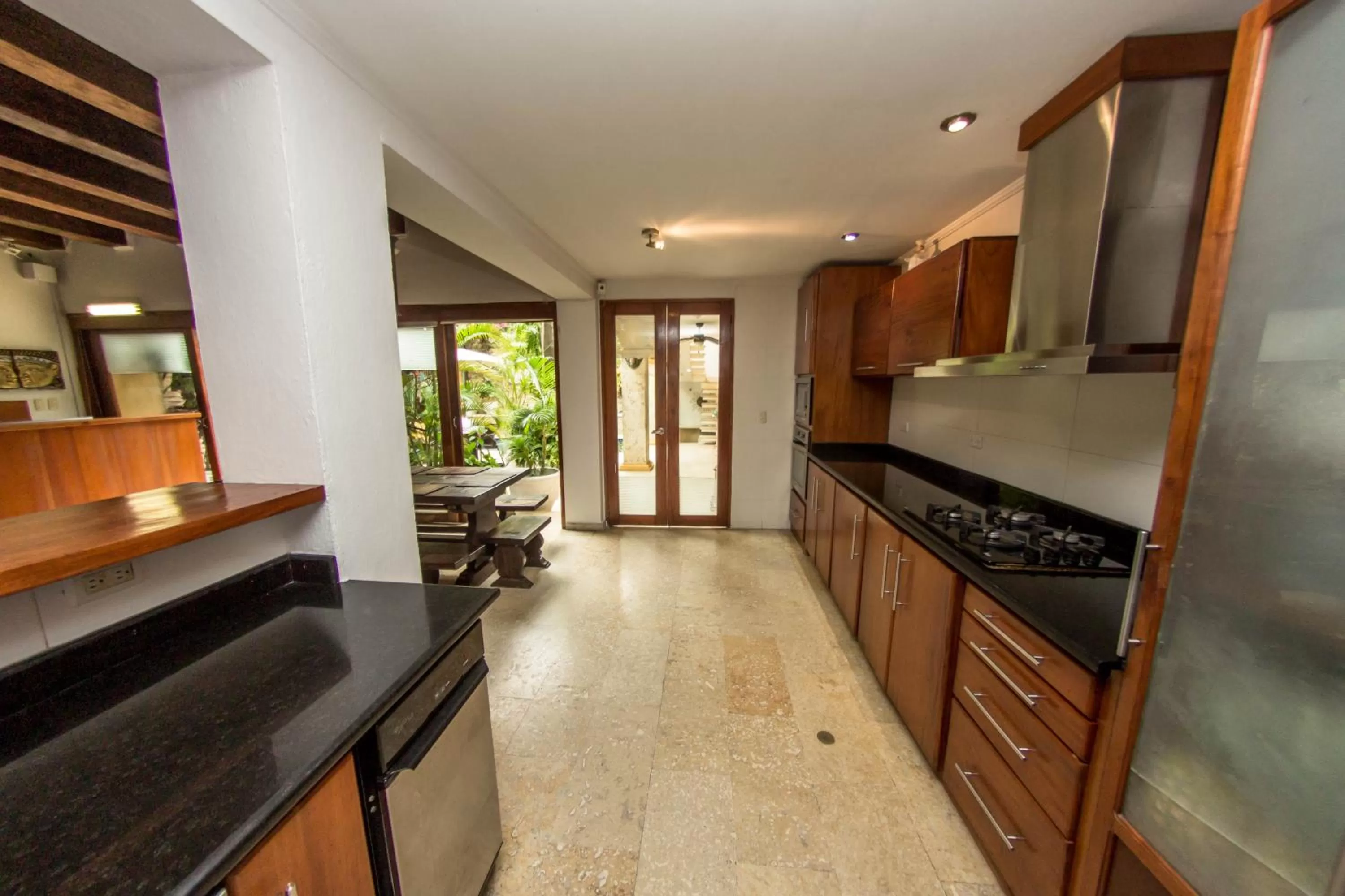 Kitchen or kitchenette, Kitchen/Kitchenette in Hotel Casa Gloria Boutique