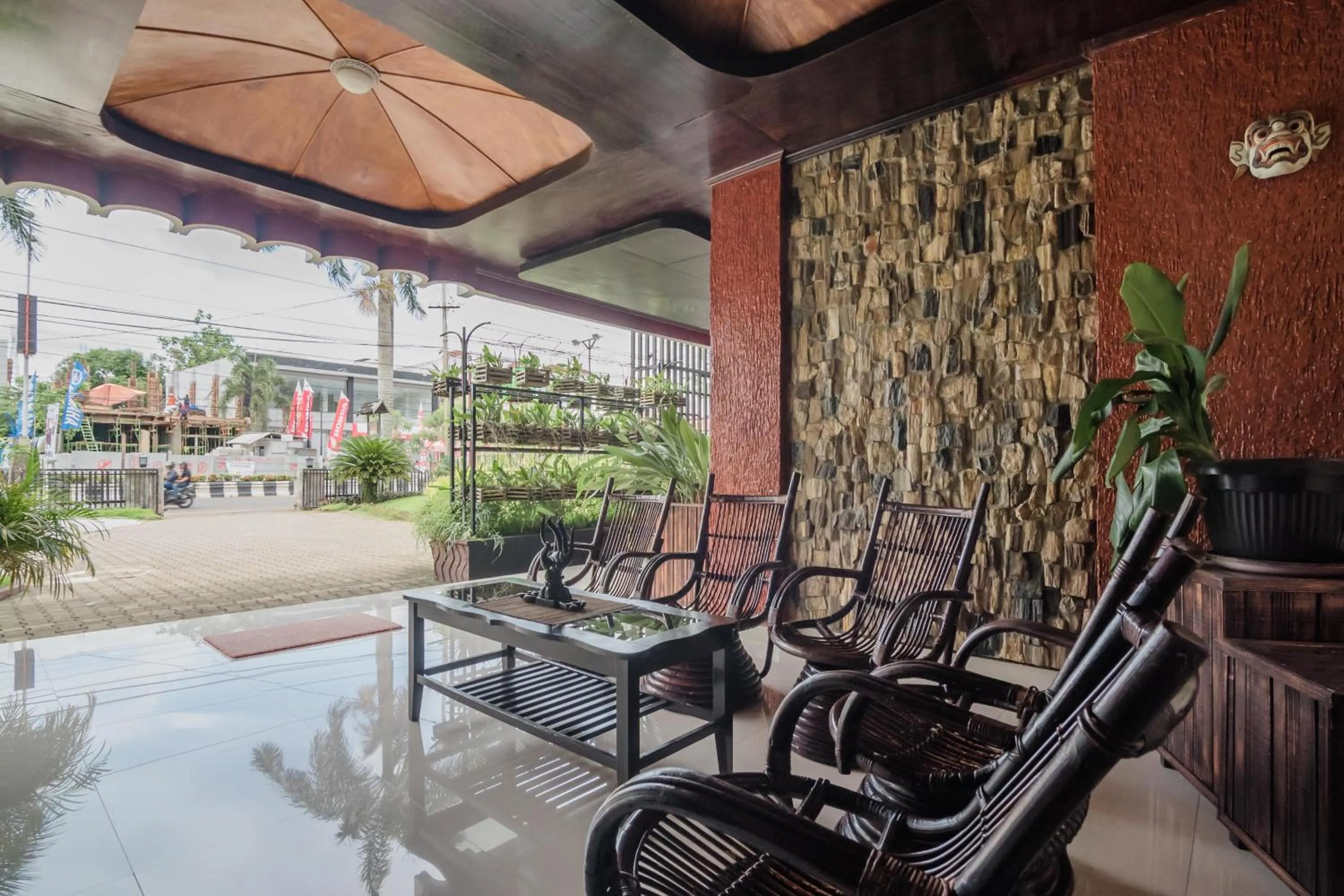 RedDoorz Syariah Plus @ Banjarbaru