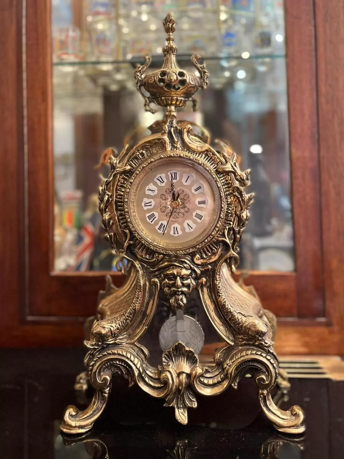 Property building in Hotel La Place