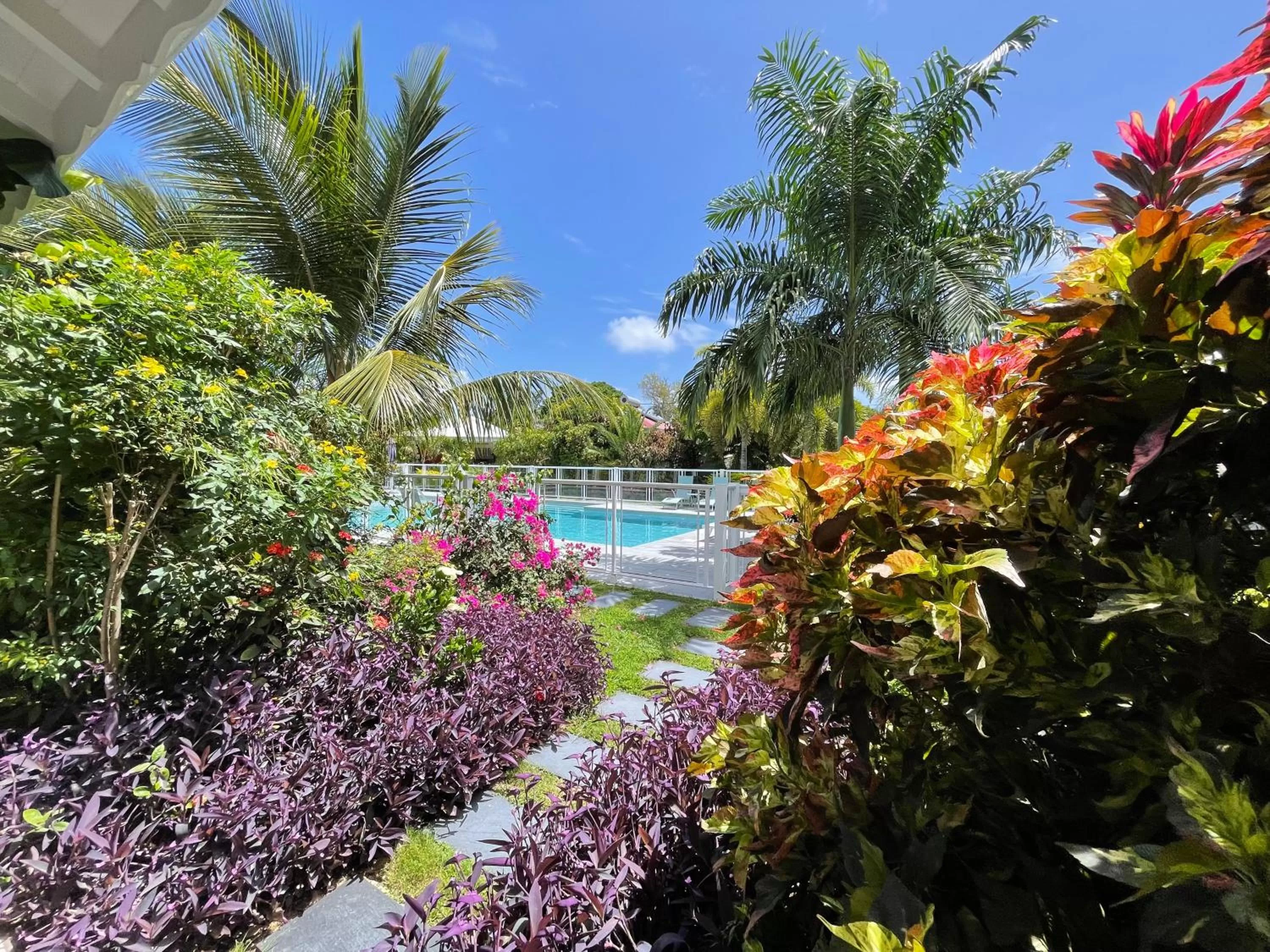 Hôtel & Villa Le Cocotel