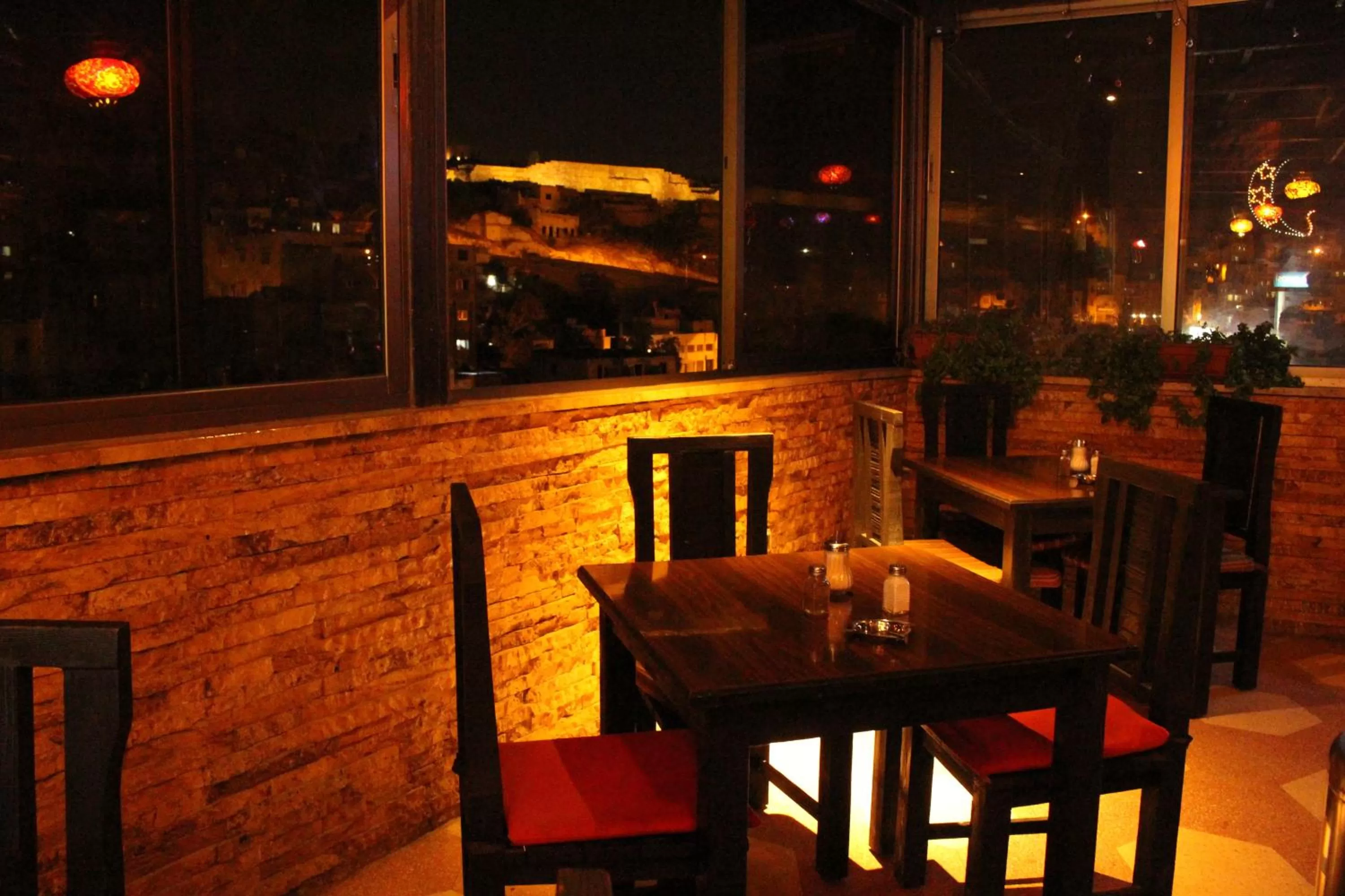 View (from property/room) in Arab Tower Hotel