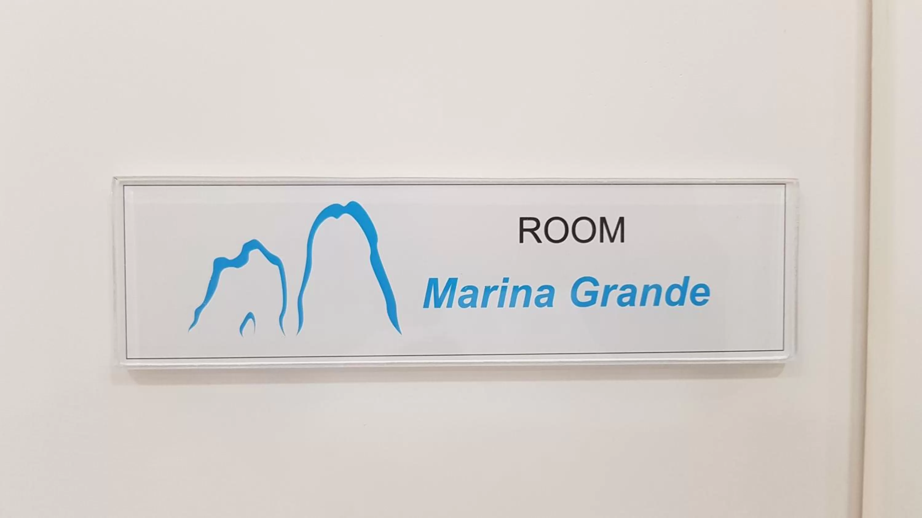 Property building in Antica Capri