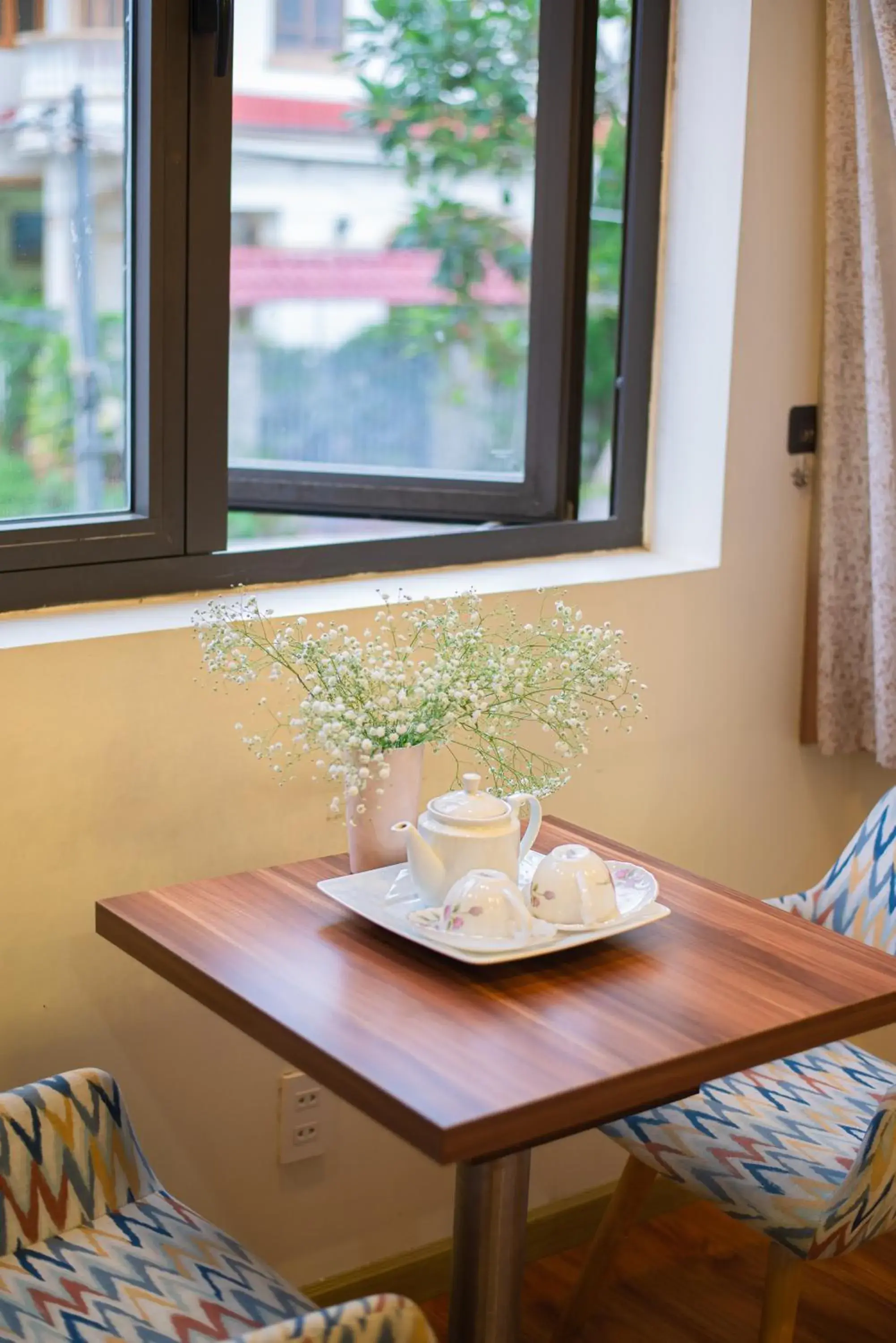 View (from property/room) in Tasme Hotel View (from property/room) in Tasme Hotel