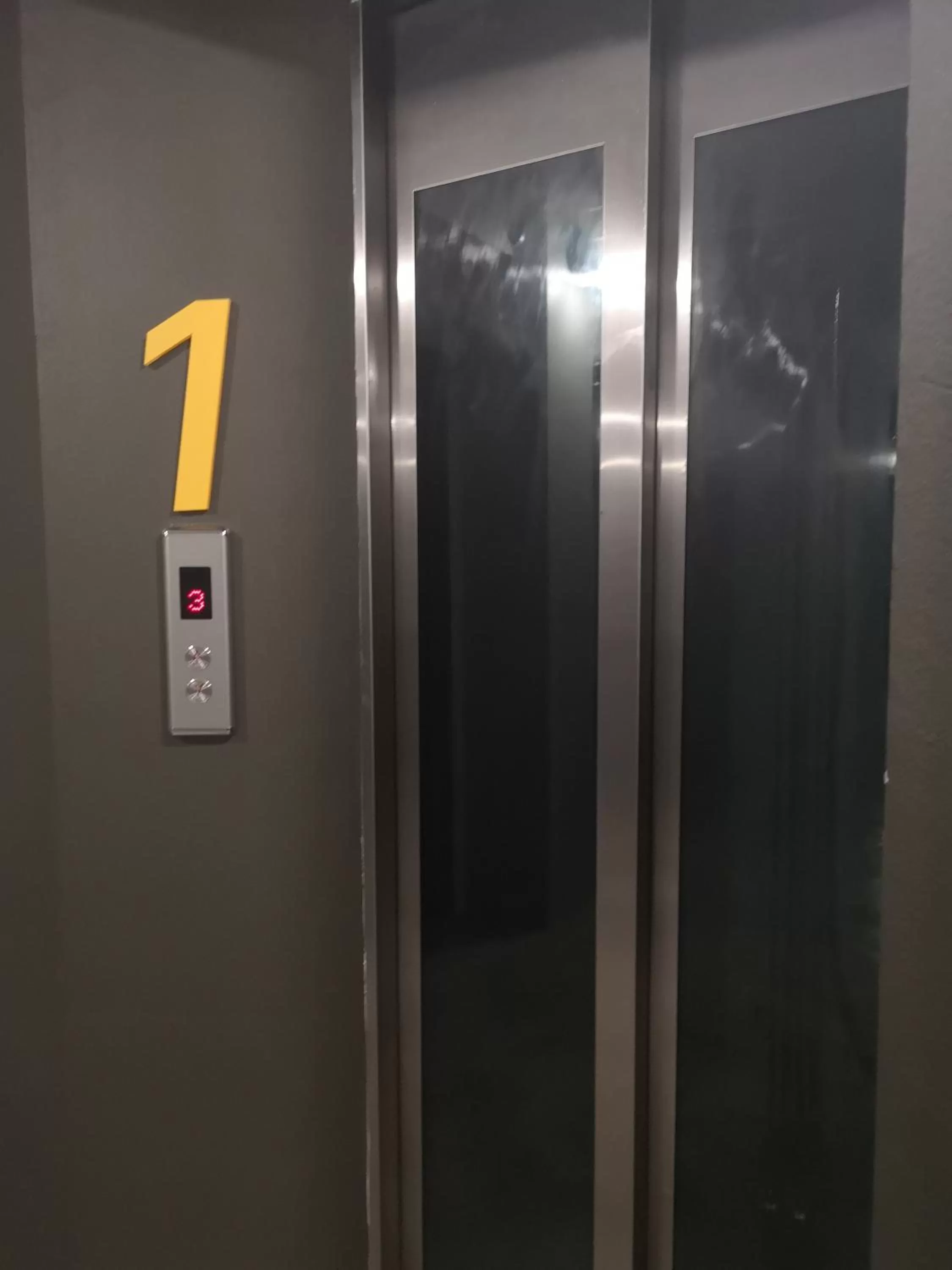 Get GuestHouse 2 ( Sangsri soi 4)