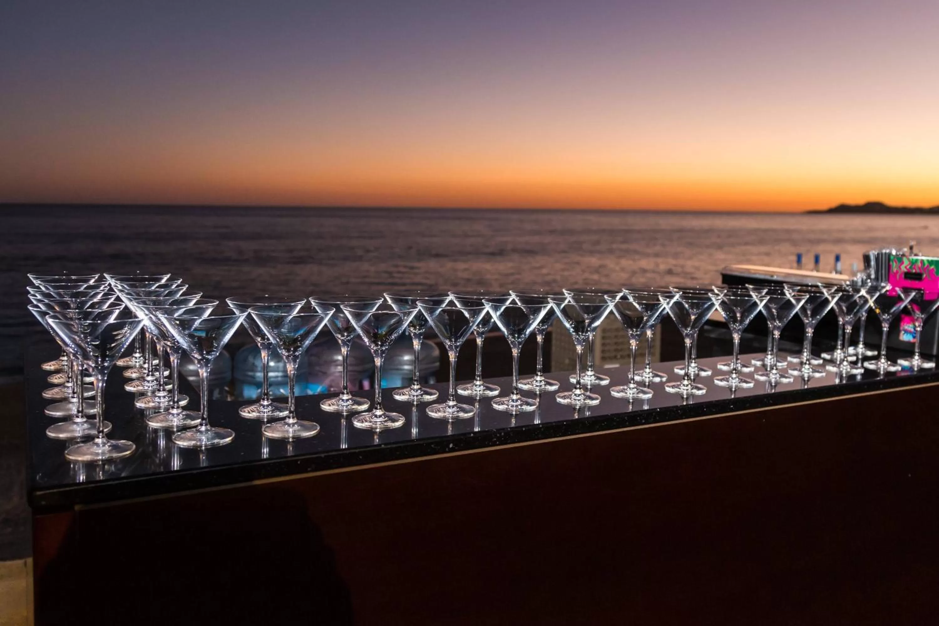Meeting/conference room in JW Marriott Los Cabos Beach Resort & Spa