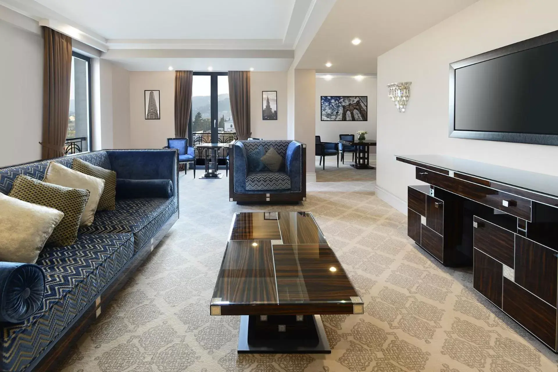 Ambassadori Tbilisi Hotel Ambassadori Tbilisi Hotel