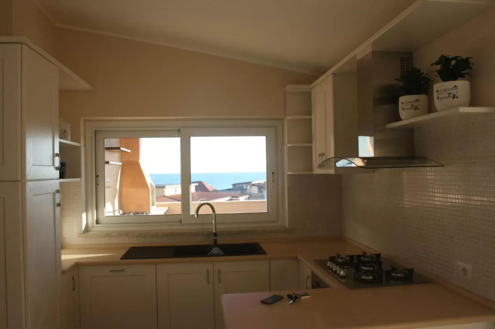 Communal kitchen, Kitchen/Kitchenette in B&B e Casa Vacanza al Castello