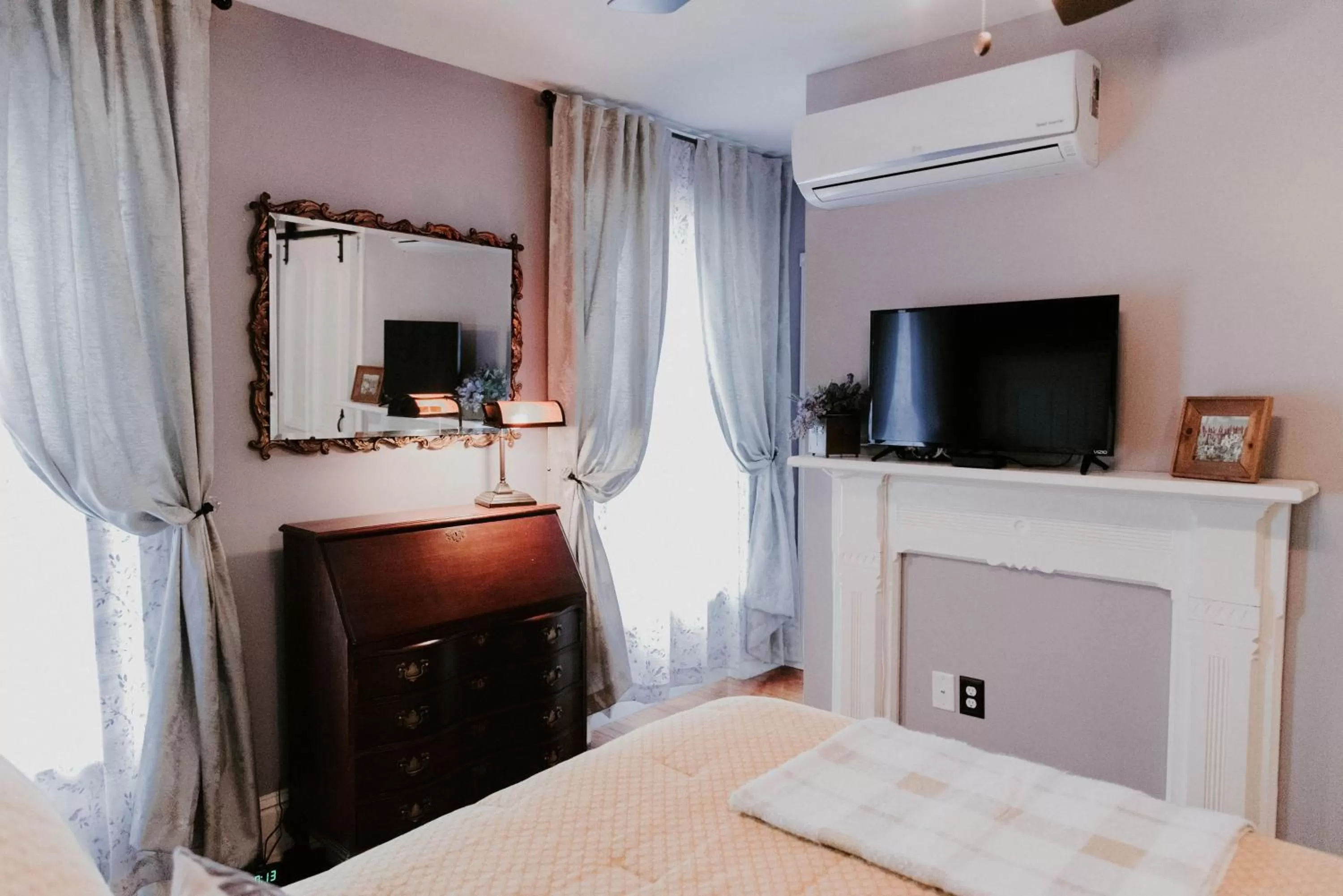 Bed in Georges on York B&B