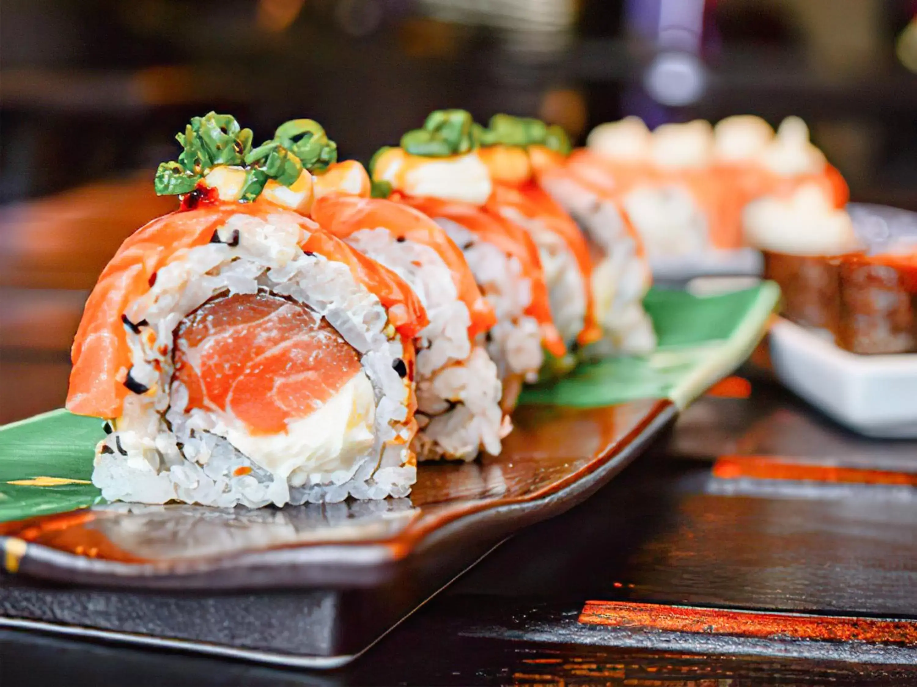 Restaurant/places to eat in Grand Mercure Malang Restaurant/places to eat in Grand Mercure Malang