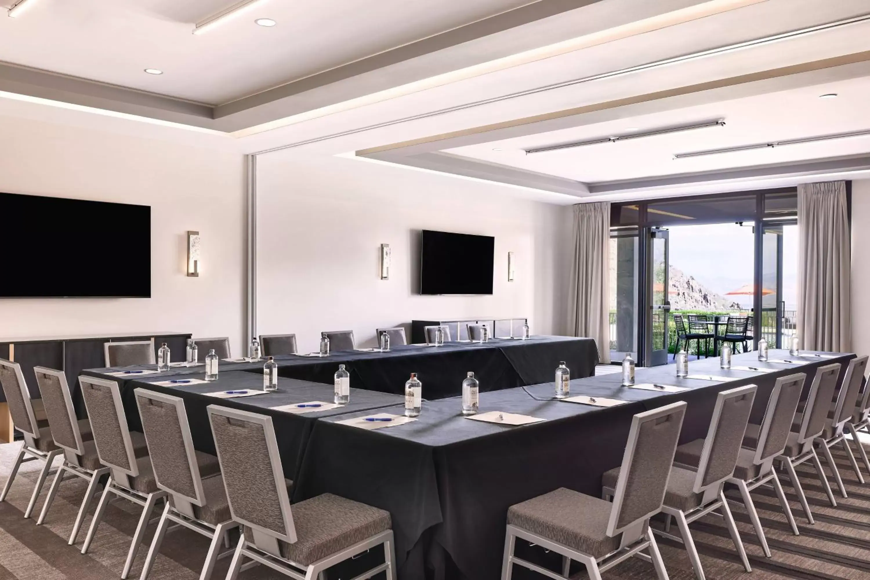 Meeting/conference room in ADERO Scottsdale Resort, Autograph Collection