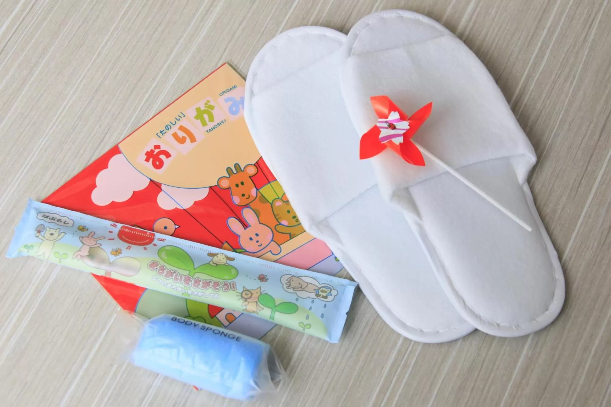 Other in Daiwa Roynet Hotel Akita