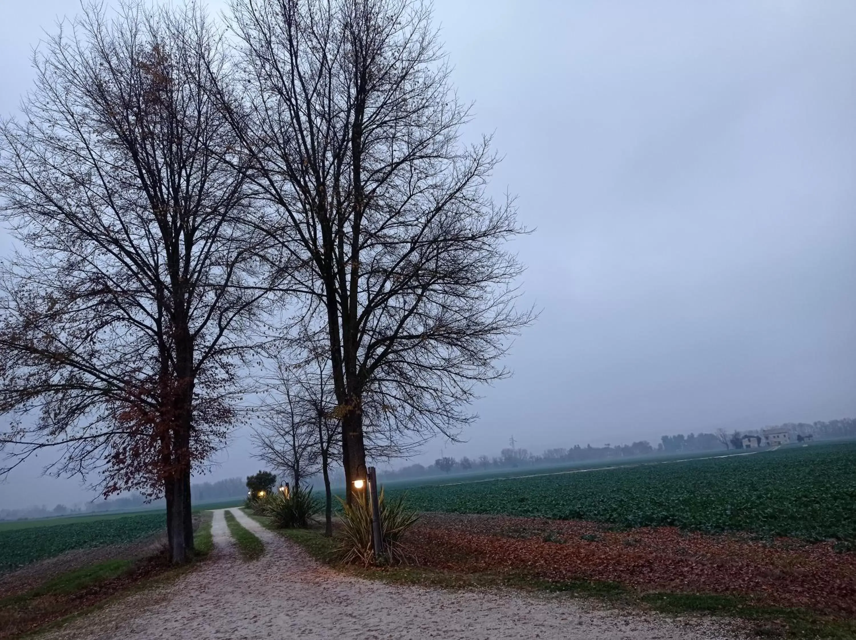 La Casa di Tara B&B Armonia e Natura