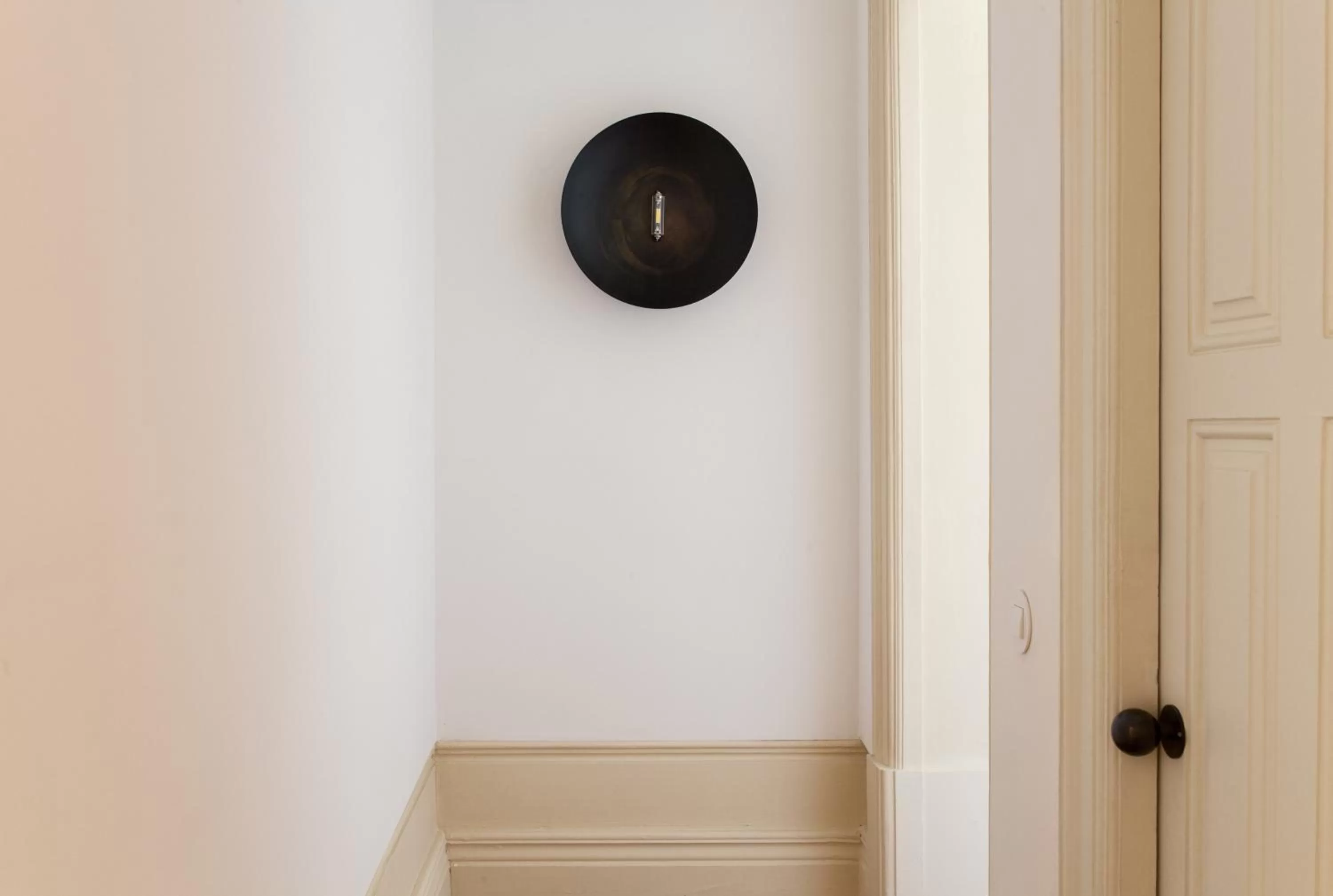 Decorative detail in Alameda Suites @ Porto River