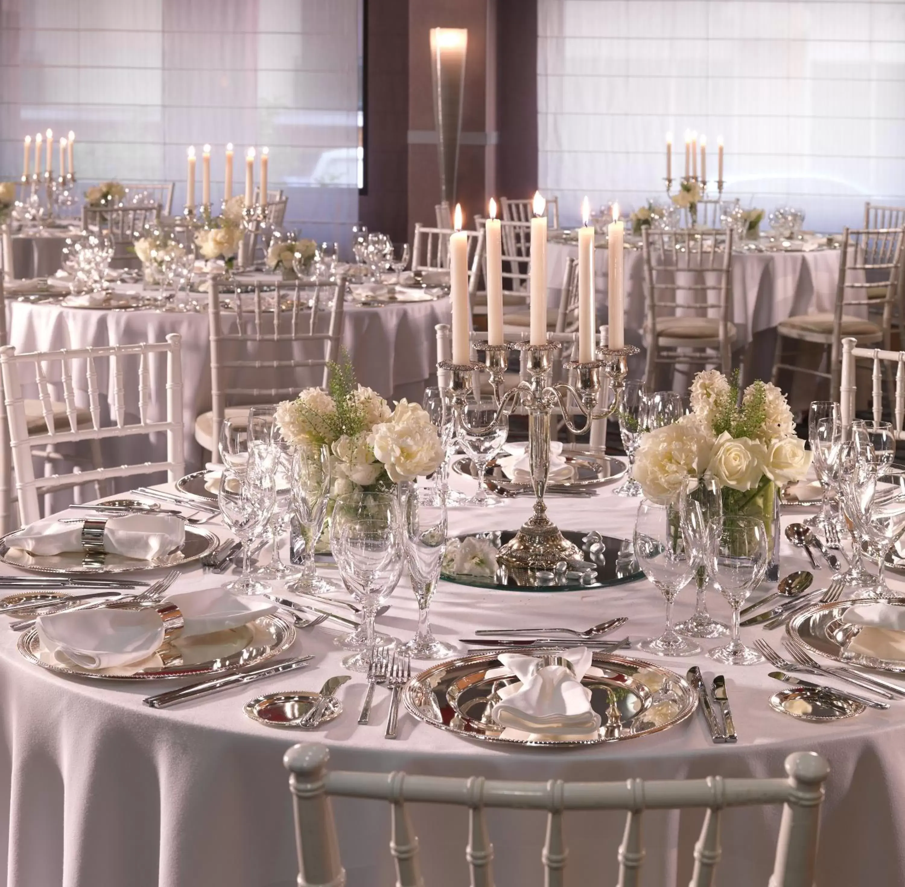 Banquet/Function facilities, Restaurant/Places to Eat in Crowne Plaza Athens City Centre, an IHG Hotel