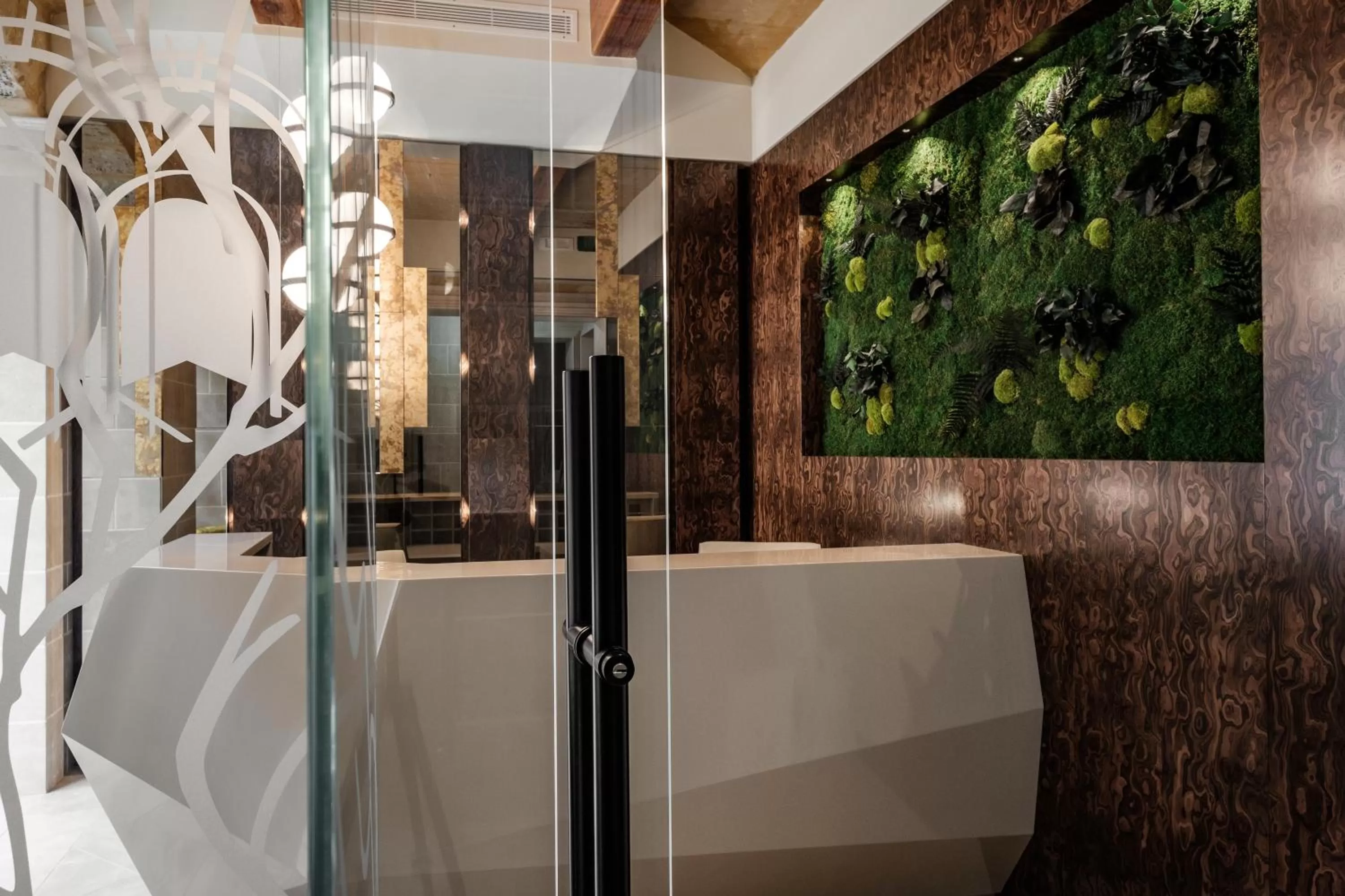 HPM Pjazza Merkanti - Boutique Living