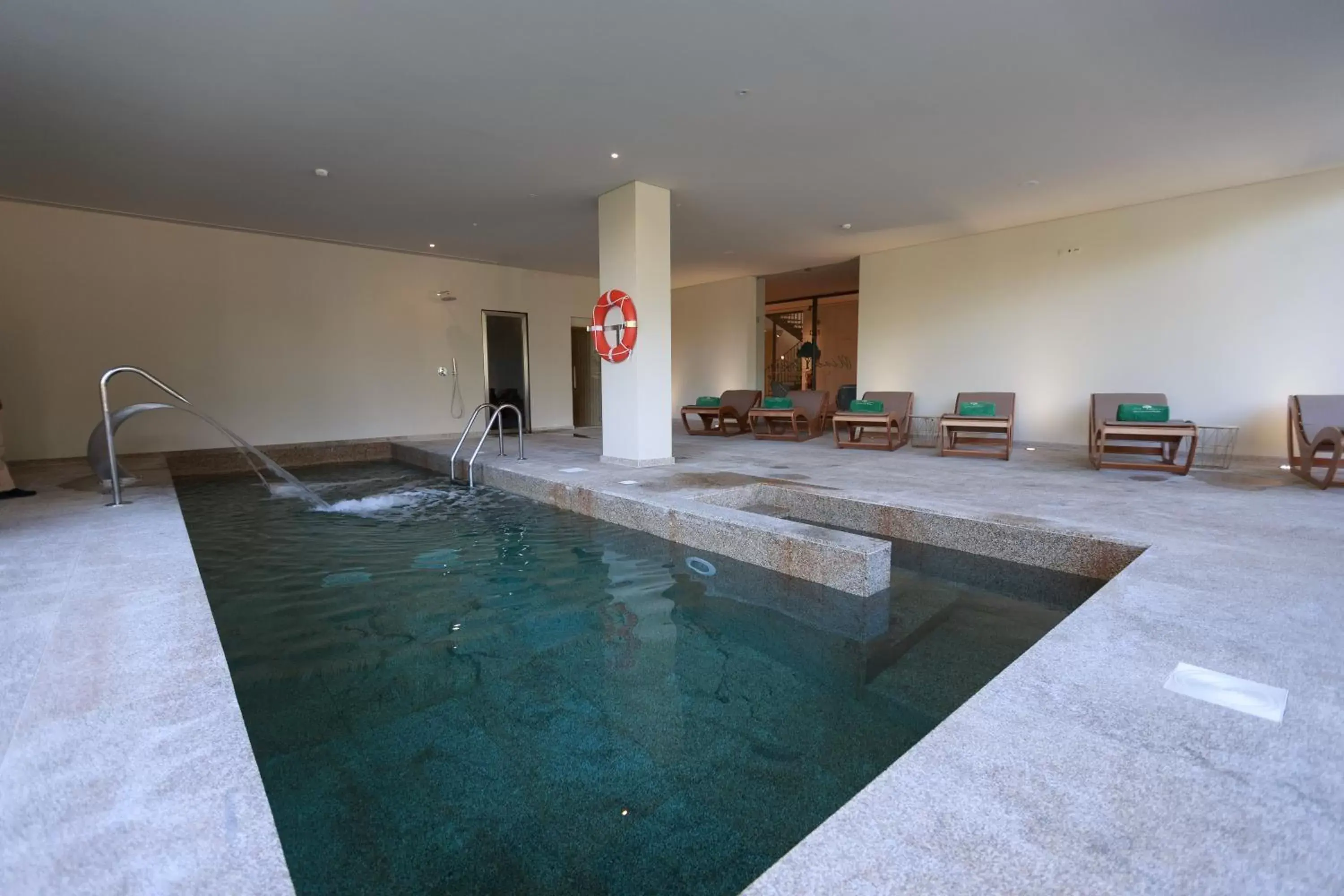 Spa and wellness centre/facilities, Swimming Pool in Olive Nature - Hotel & SPA da Quinta Dona Adelaide