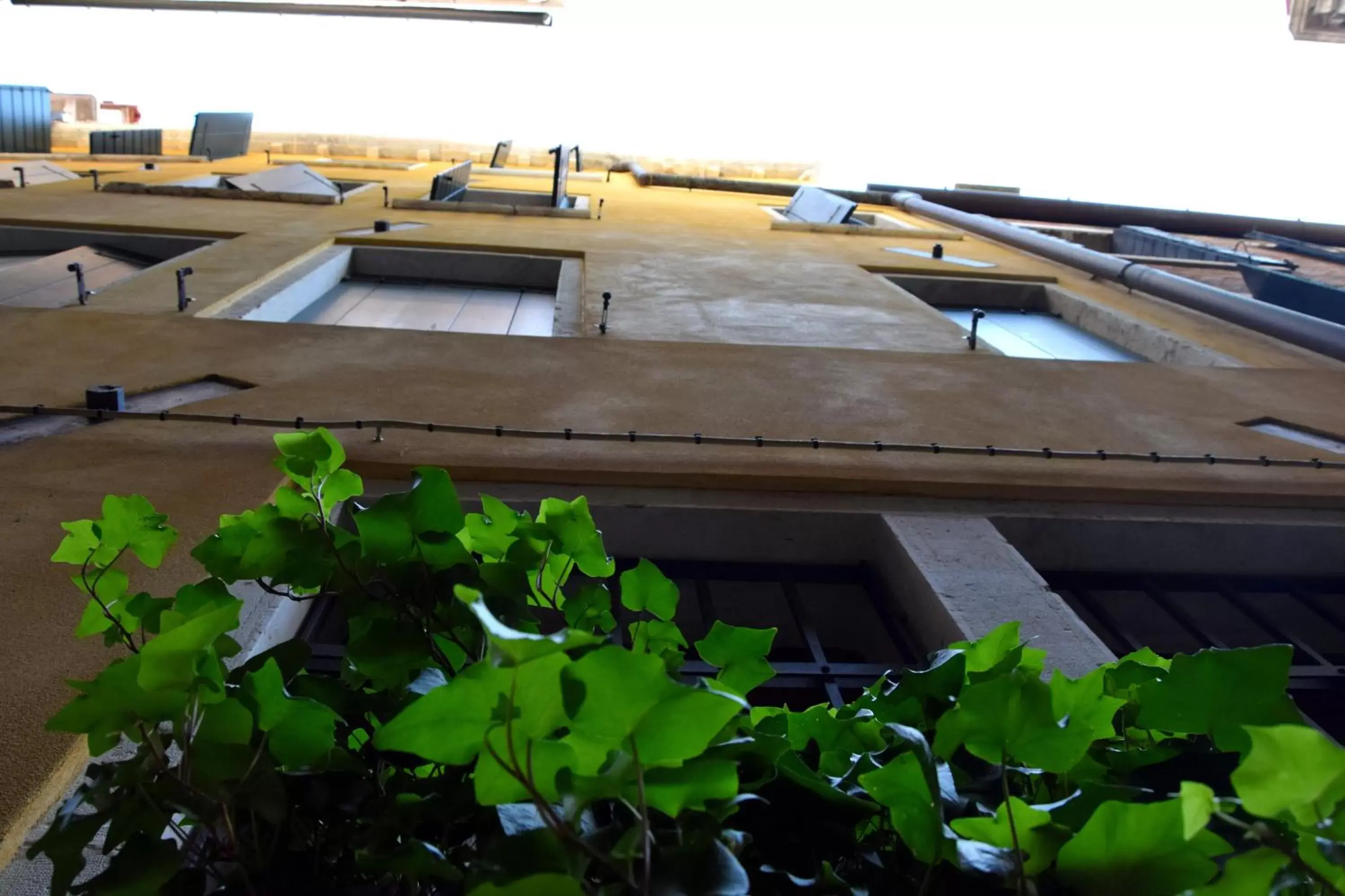 Quiet street view, Property Building in Residenza Favaro