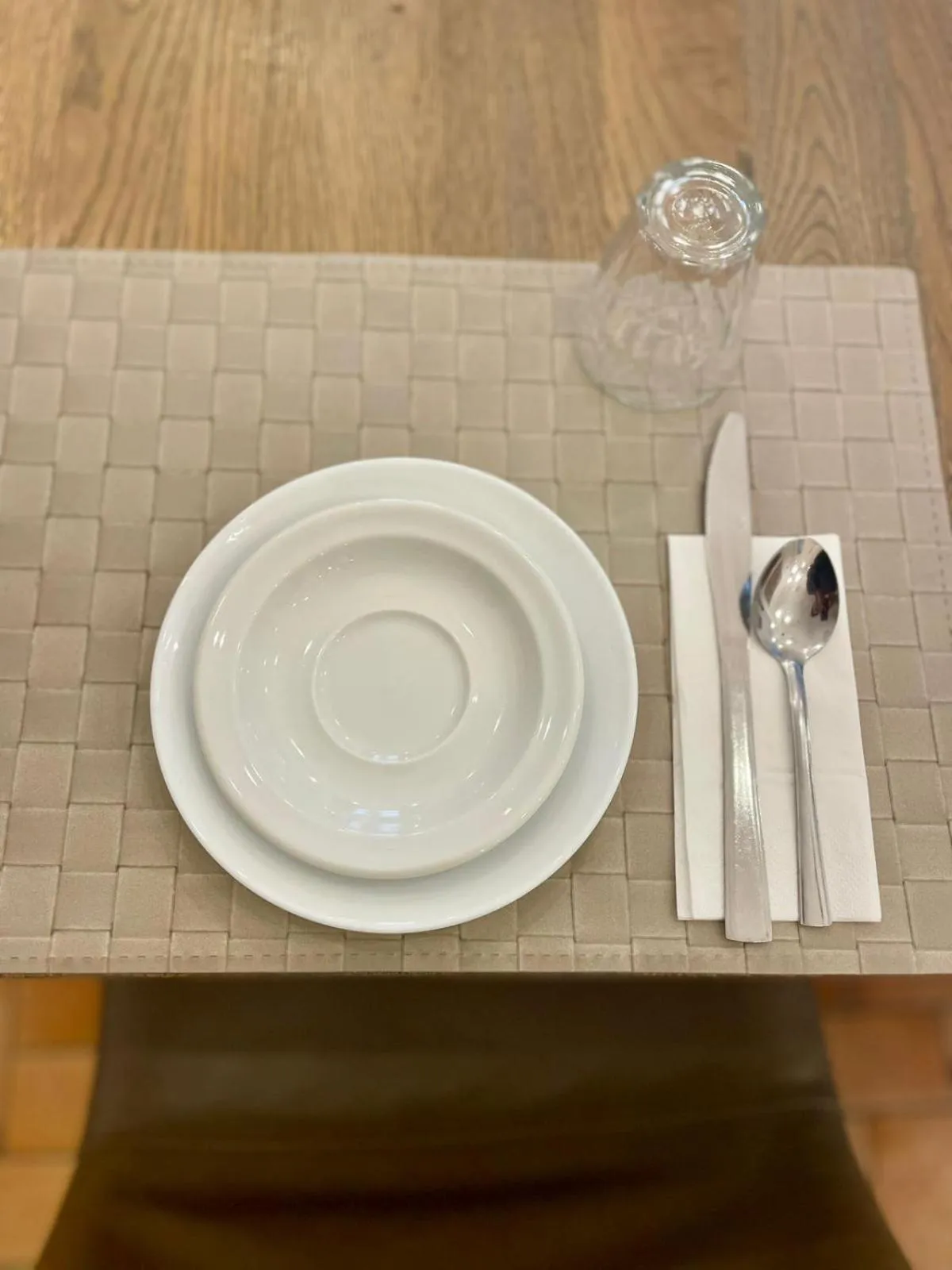 Breakfast in Royal Hôtel Angers