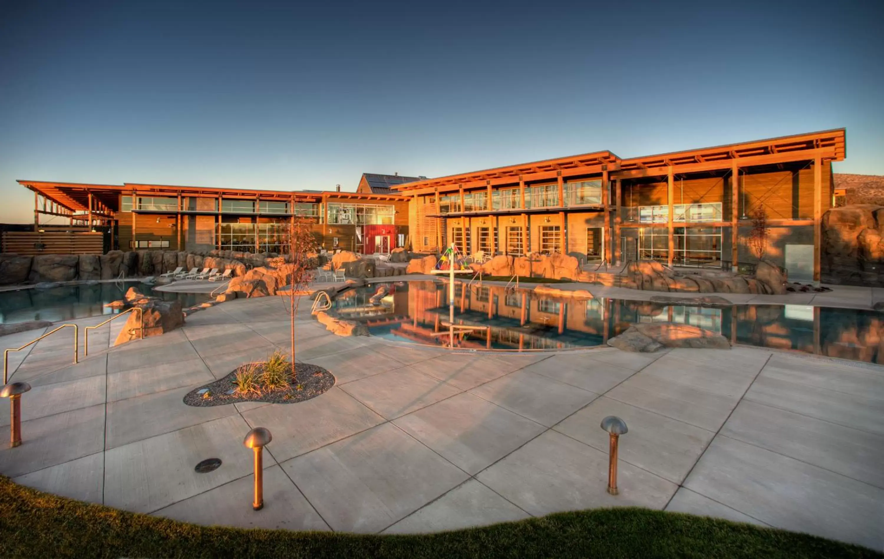 Property building in Brasada Ranch Property building in Brasada Ranch