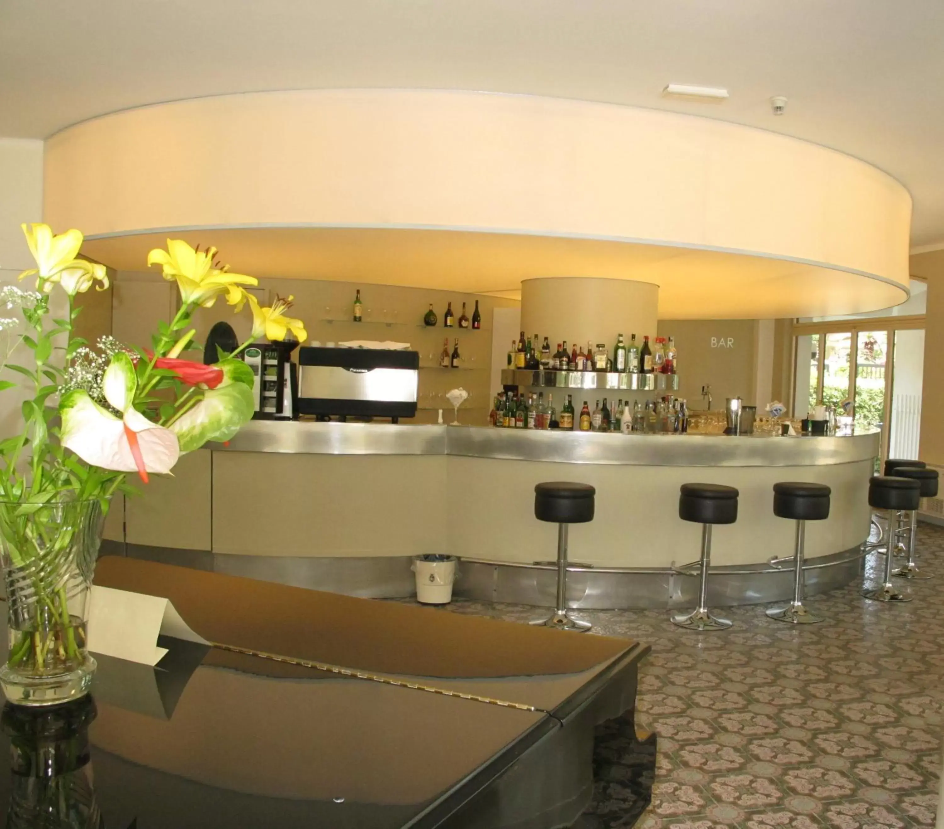 Lounge or bar, Lounge/Bar in Grand Hotel Don Juan