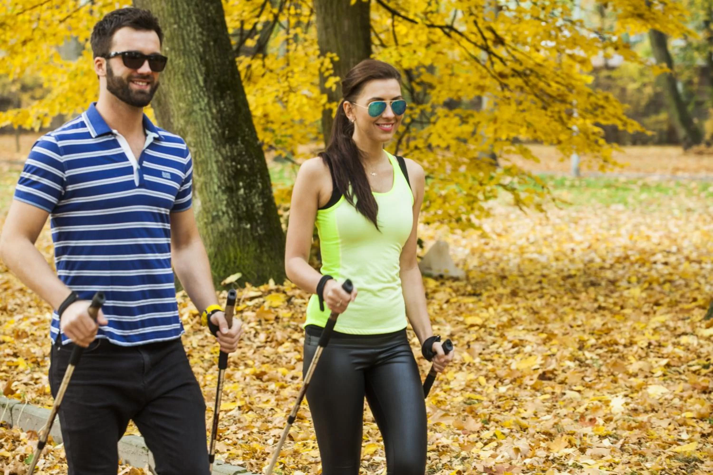 People in Hotel St. Bruno