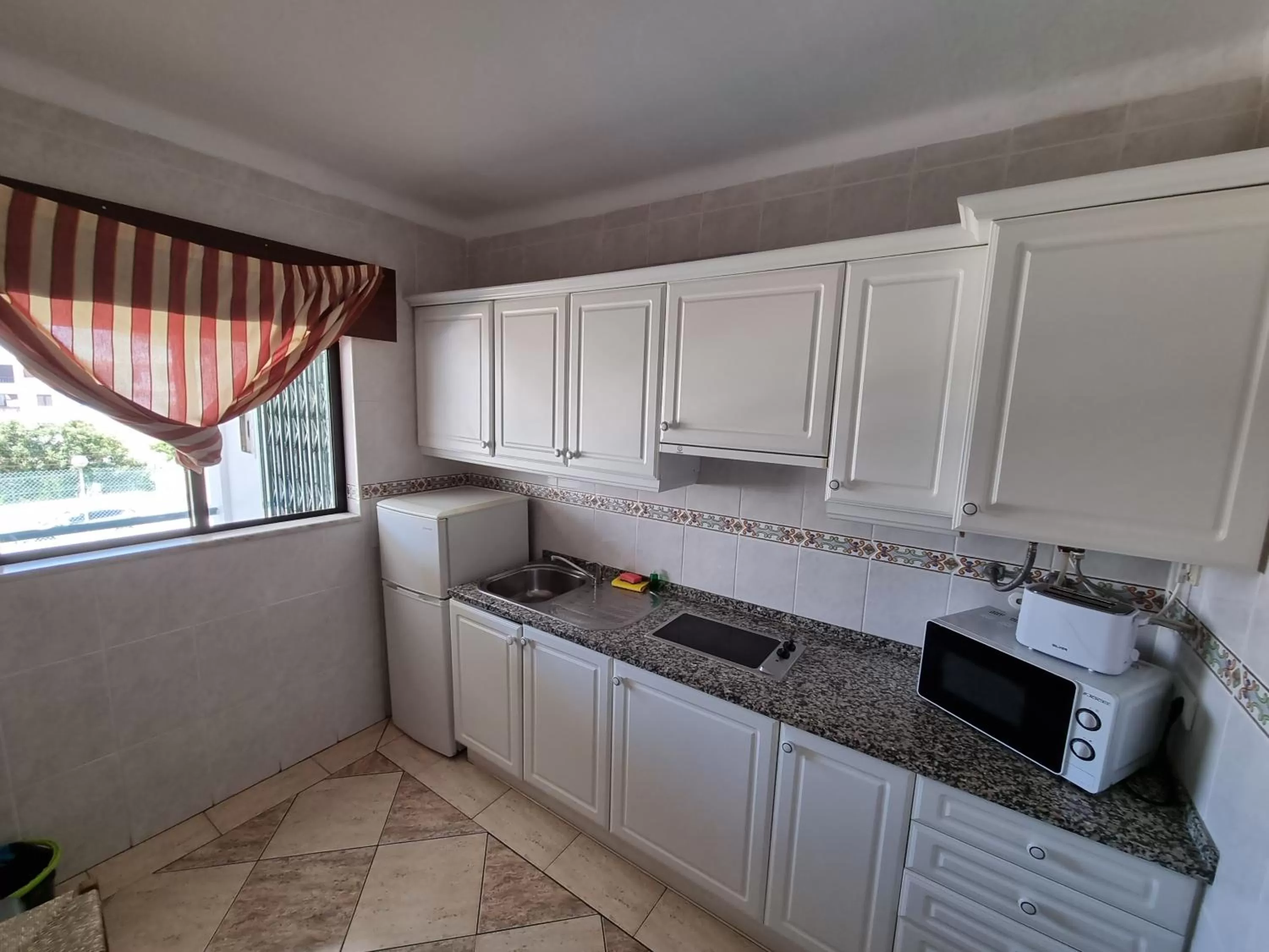 Cerro Atlantico by Umbral