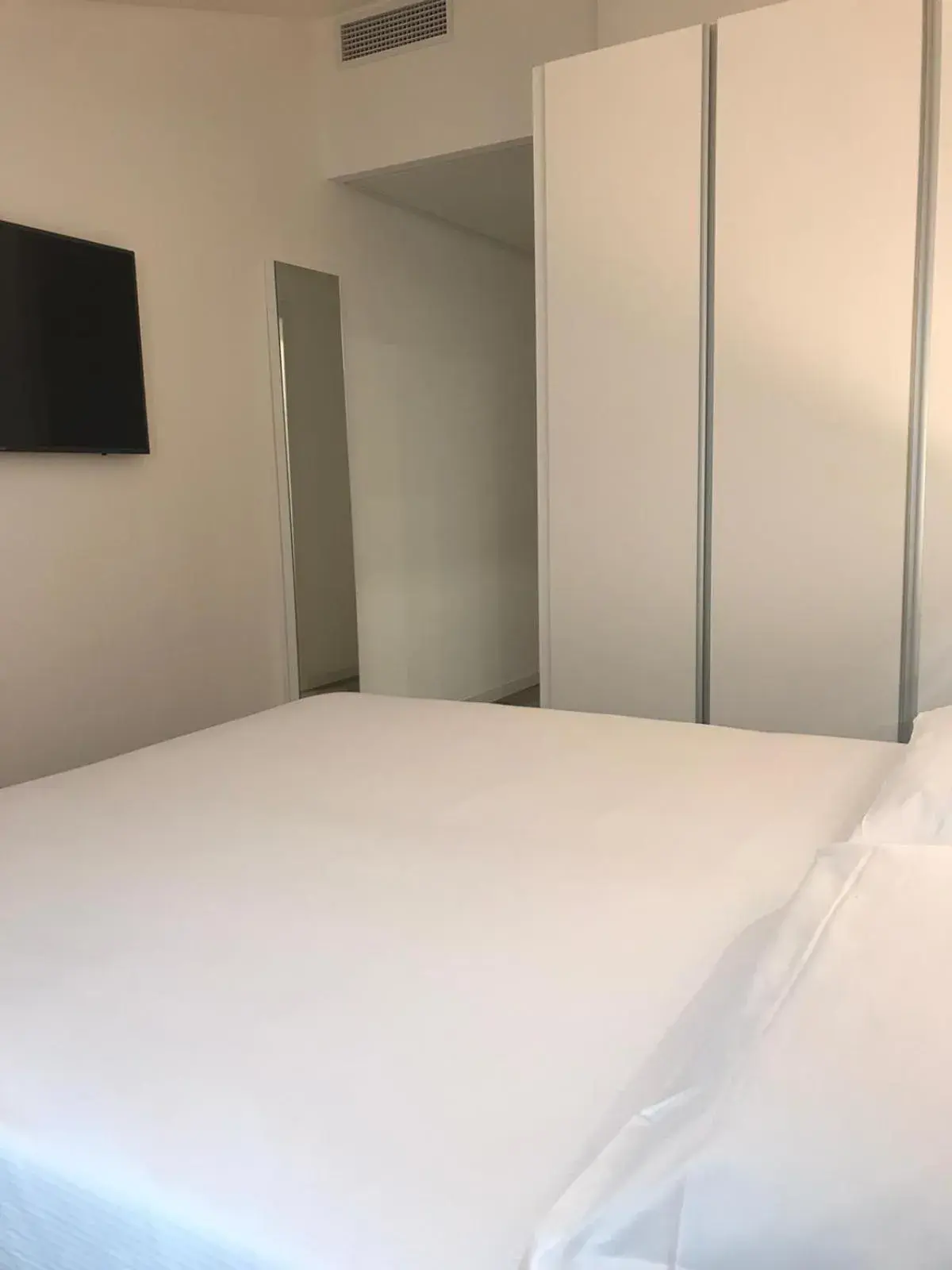 Bed in Toscana Charme Resort Bed in Toscana Charme Resort