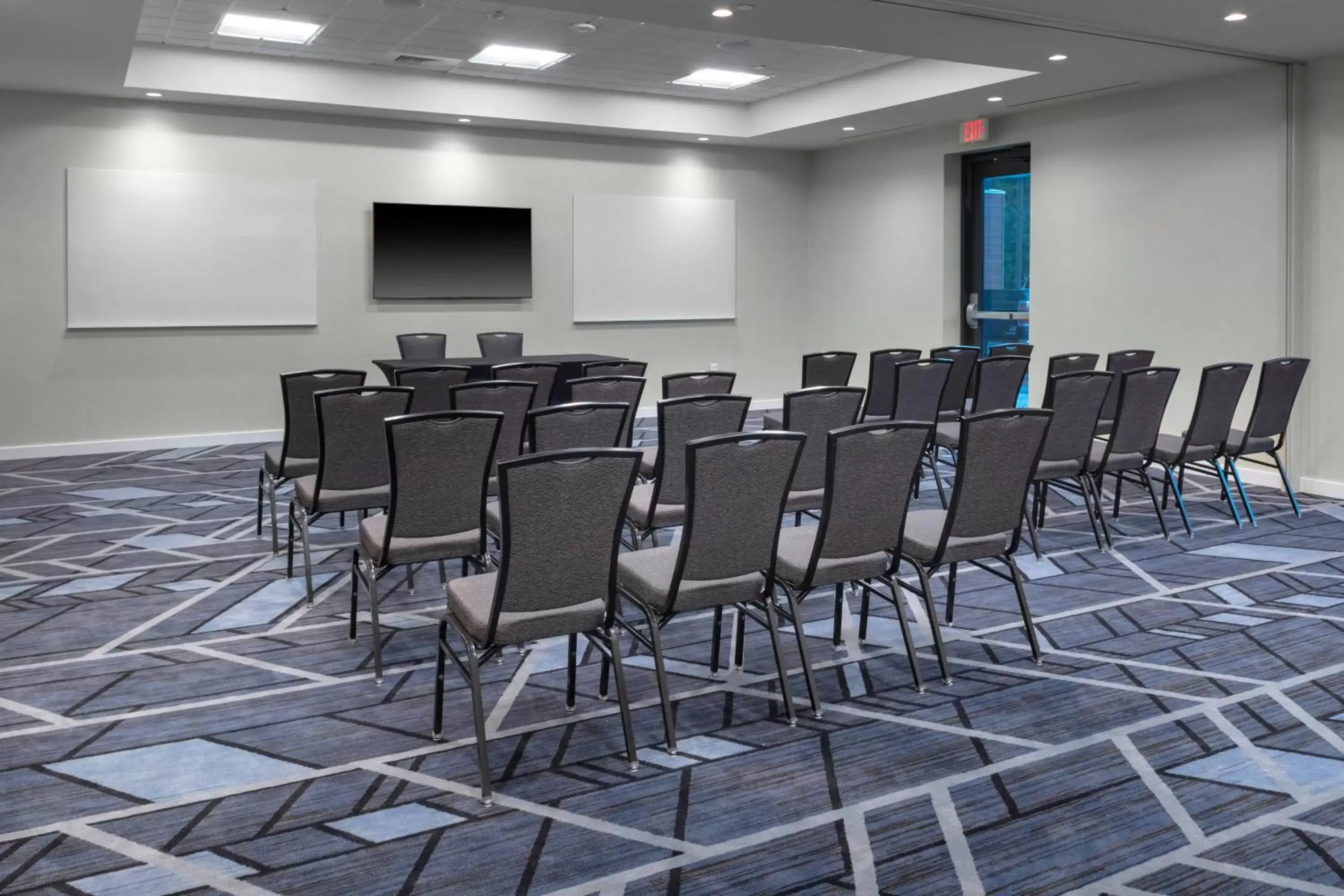 Meeting/conference room in Residence Inn Virginia Beach Town Center