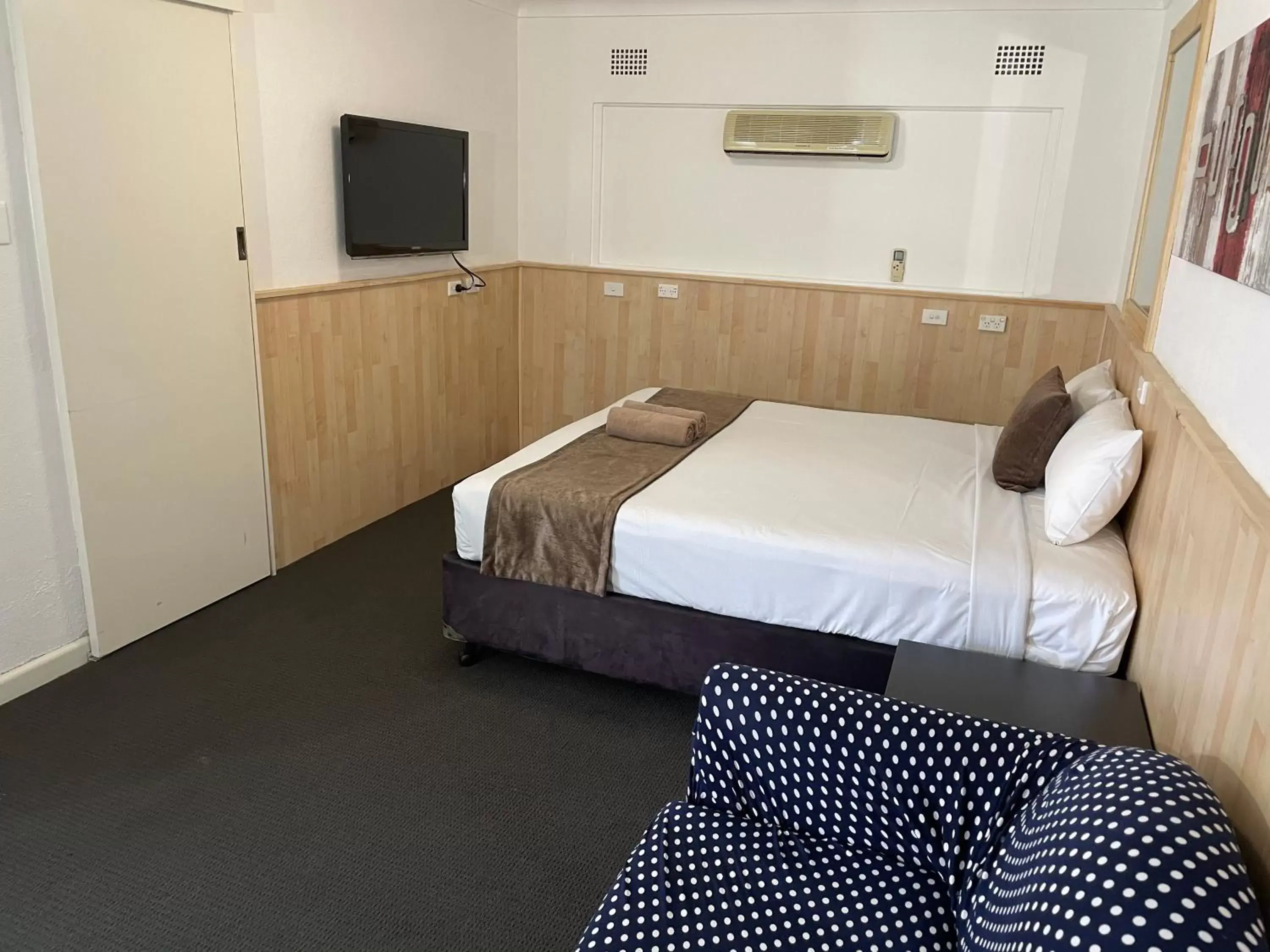 Countryman Motor Inn Cowra