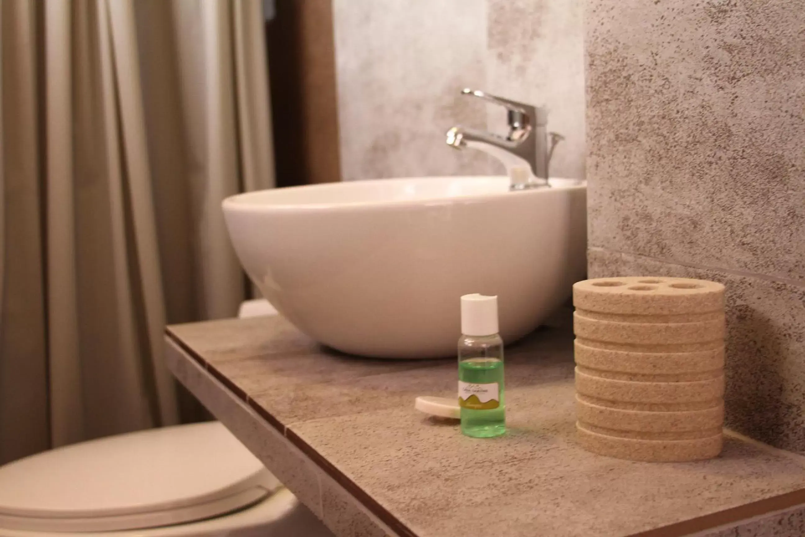 Small Double Room - single occupancy in Hotel Casa Sakiwa Small Double Room - single occupancy in Hotel Casa Sakiwa