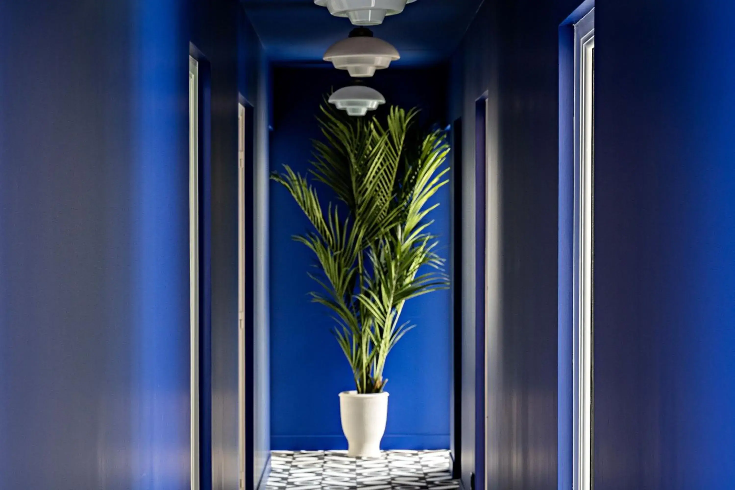 Decorative detail in Le Riviera Collection, Signature Collection by Best Western