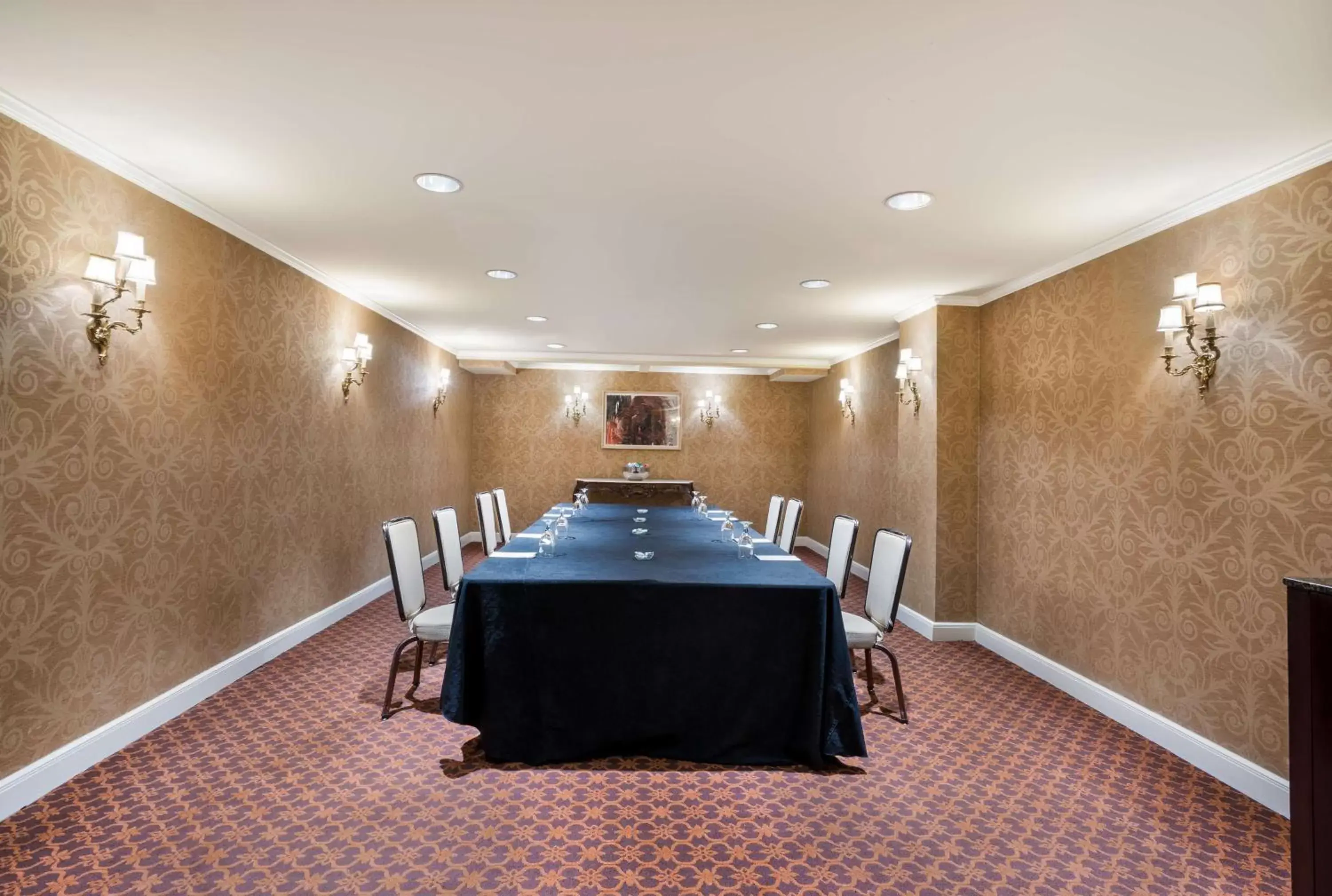 Meeting/conference room in The Royal Sonesta New Orleans