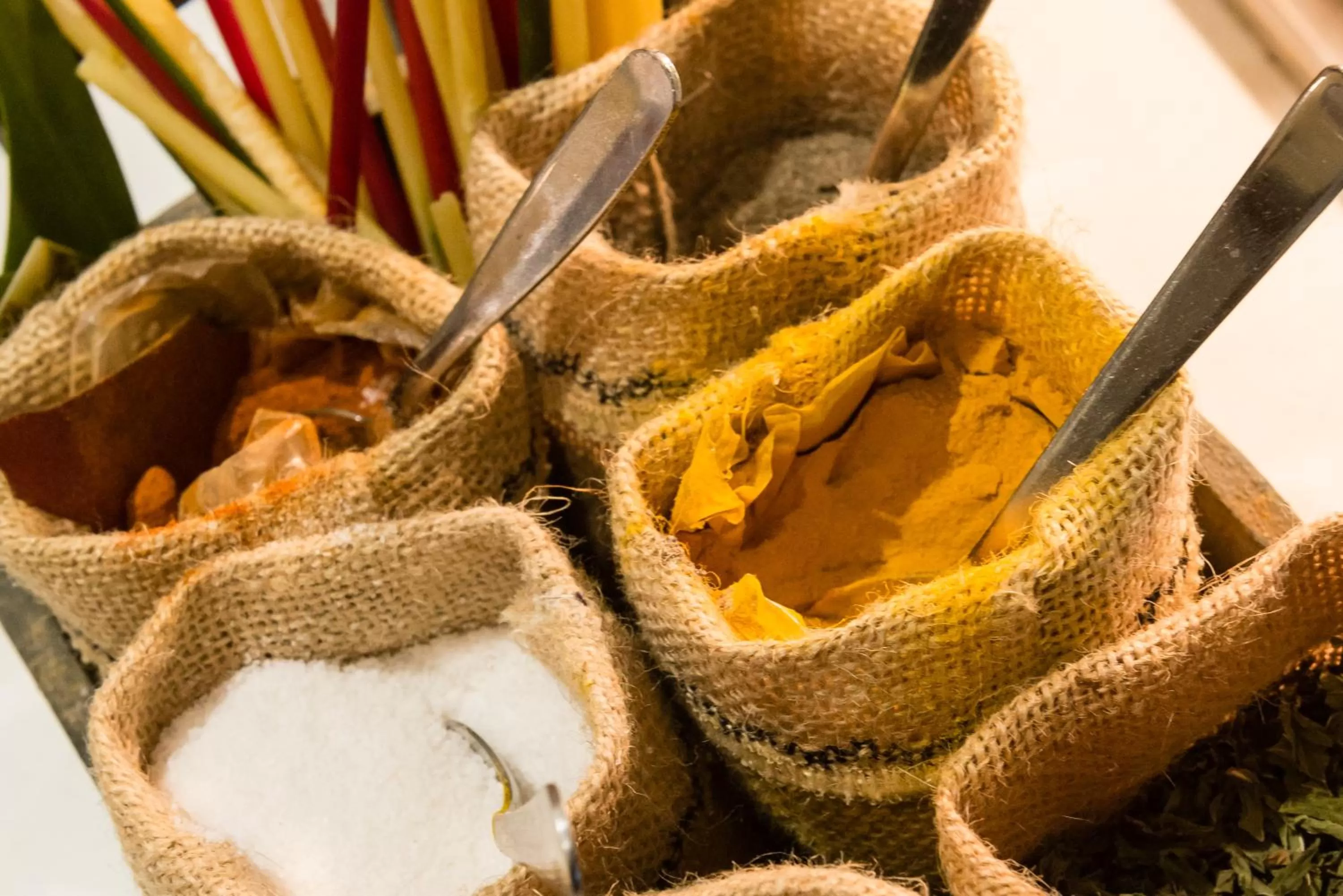 Restaurant/places to eat in Kefalos Beach Tourist Village