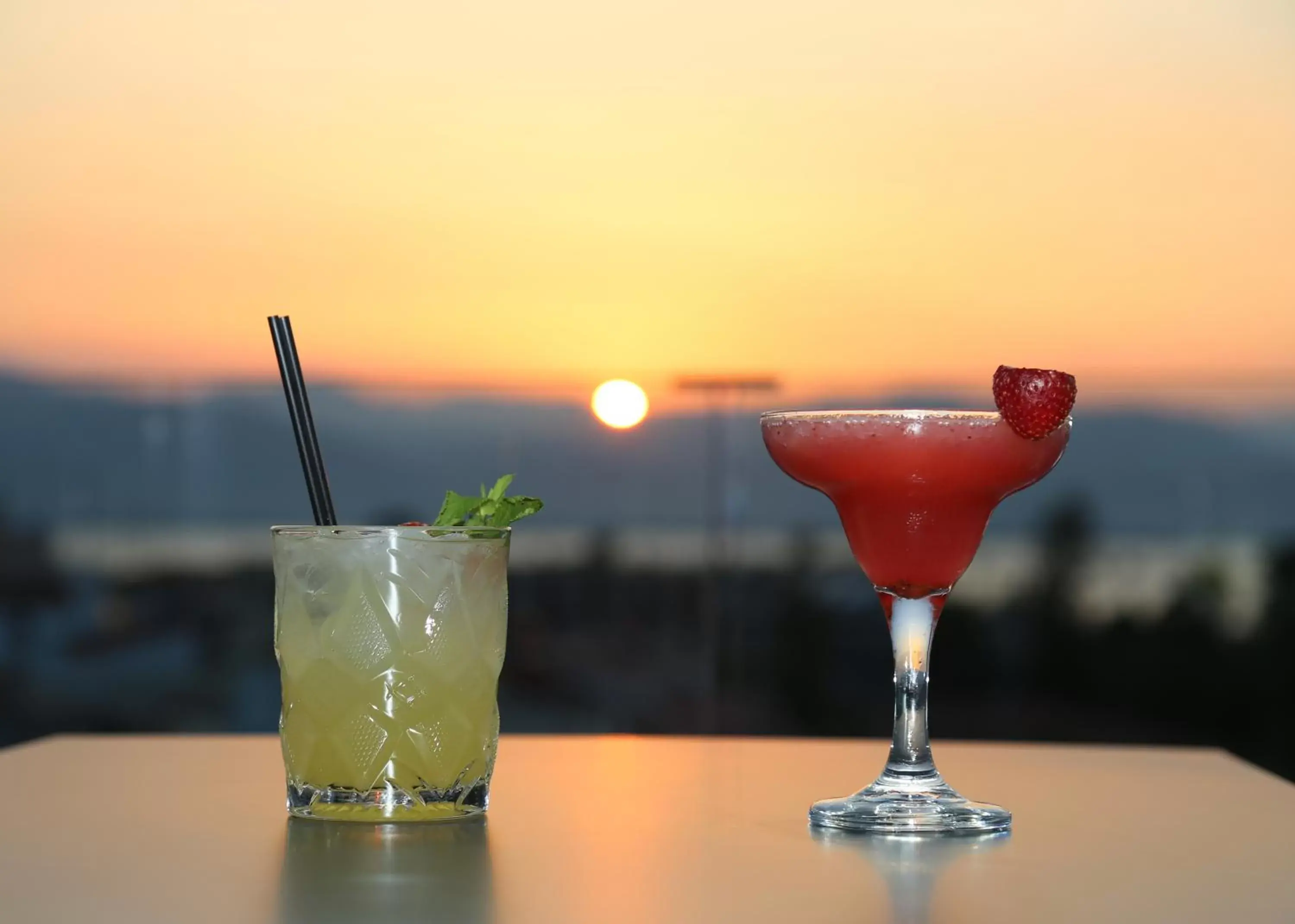 Food and drinks in Liberty of Nafplio